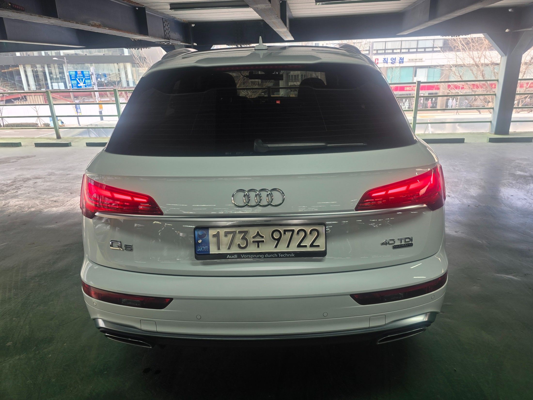 car slider