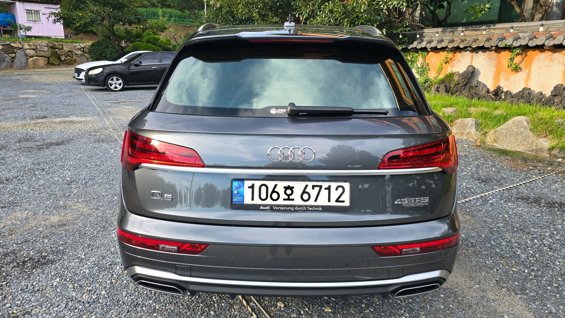 car slider