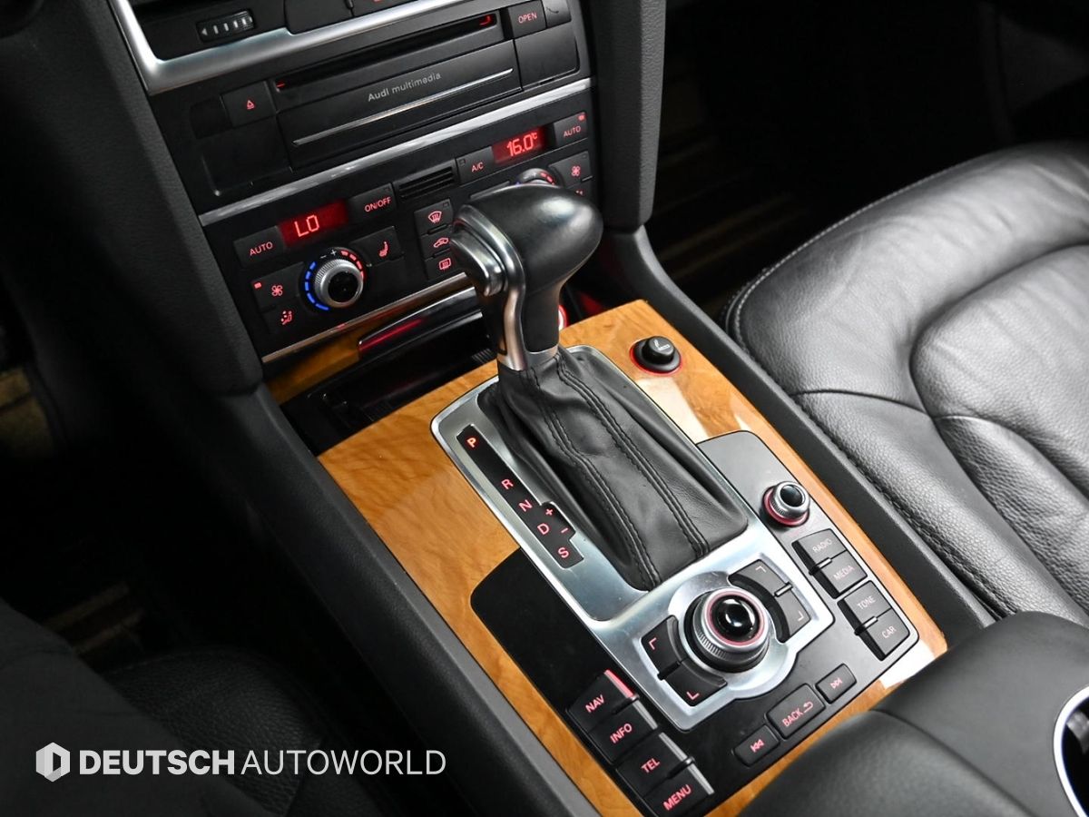 car slider