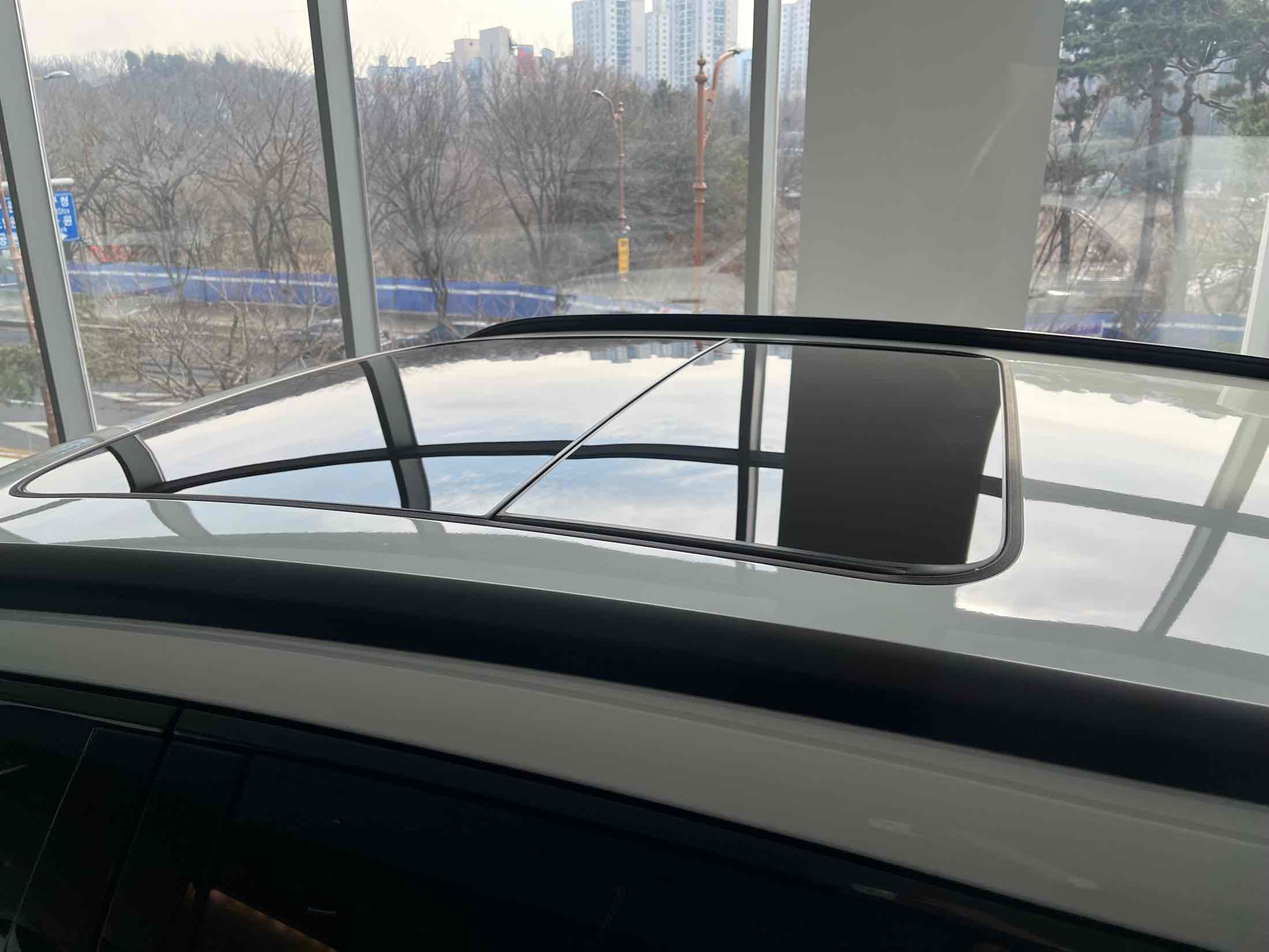car slider