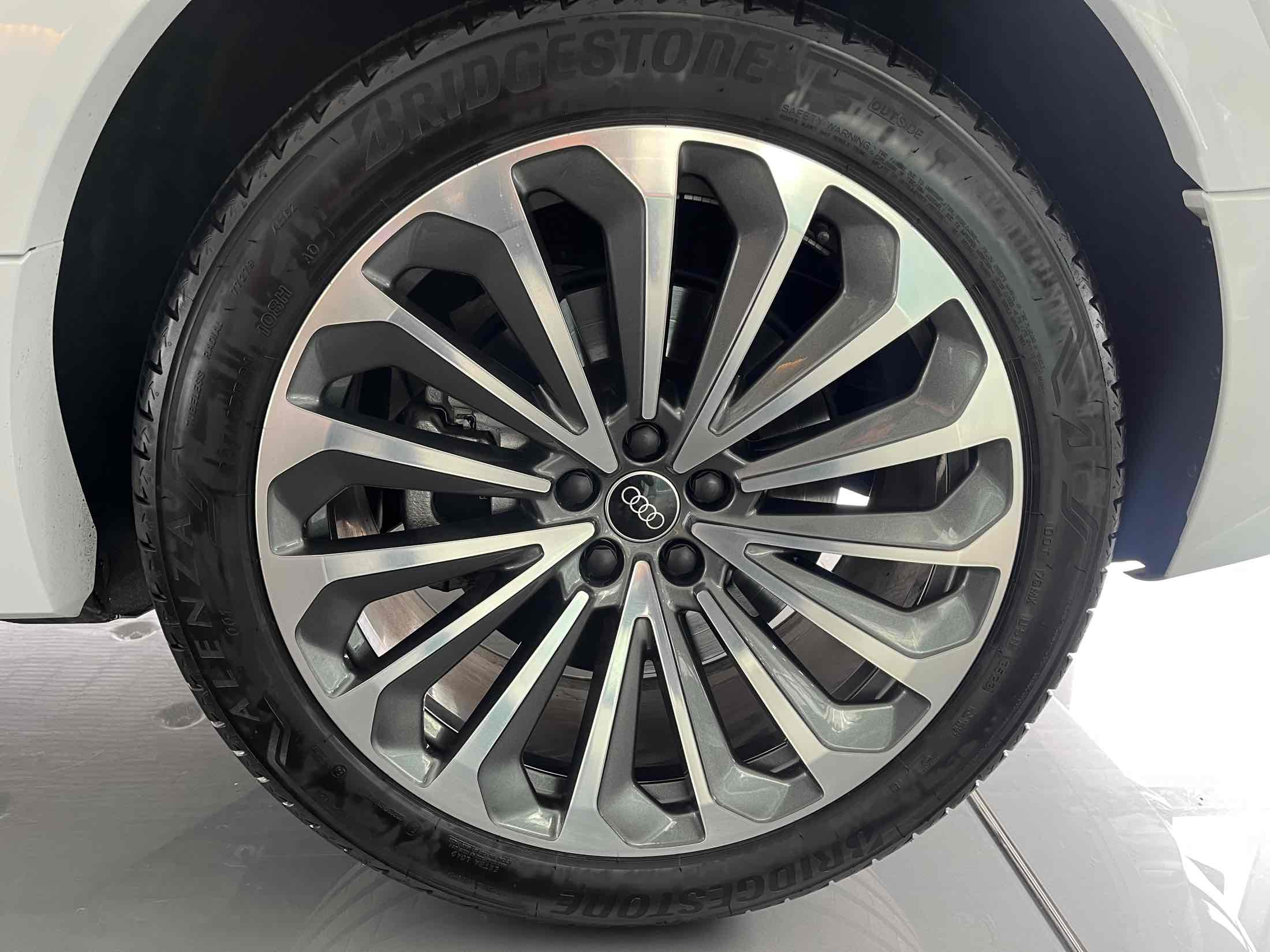 car slider