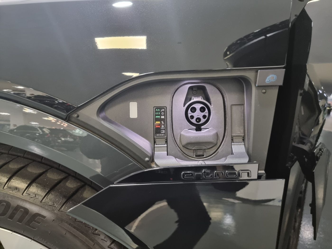 car slider