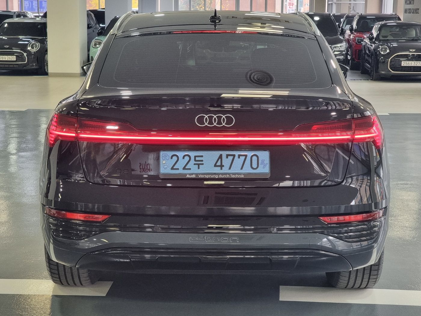 car slider