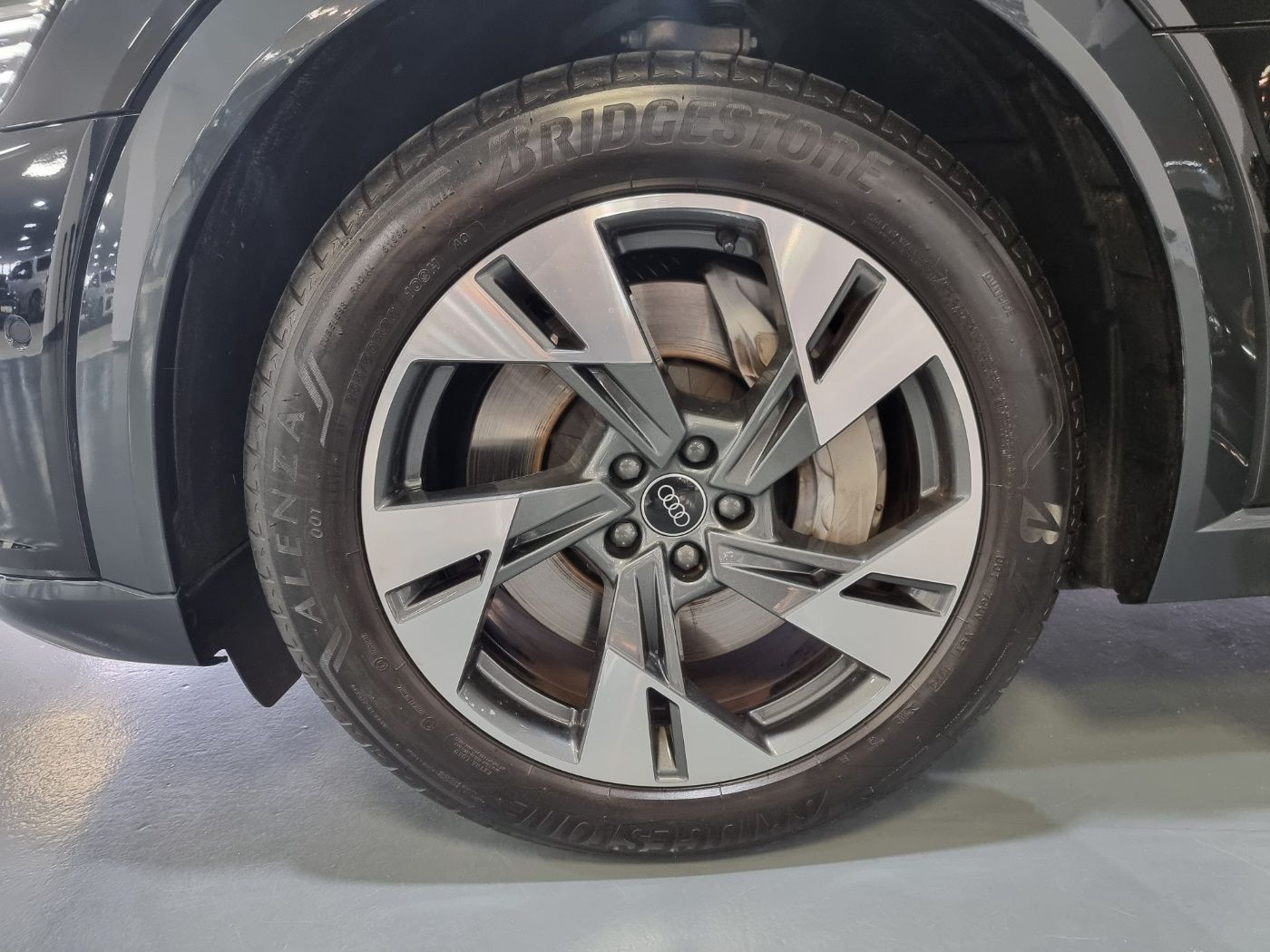 car slider