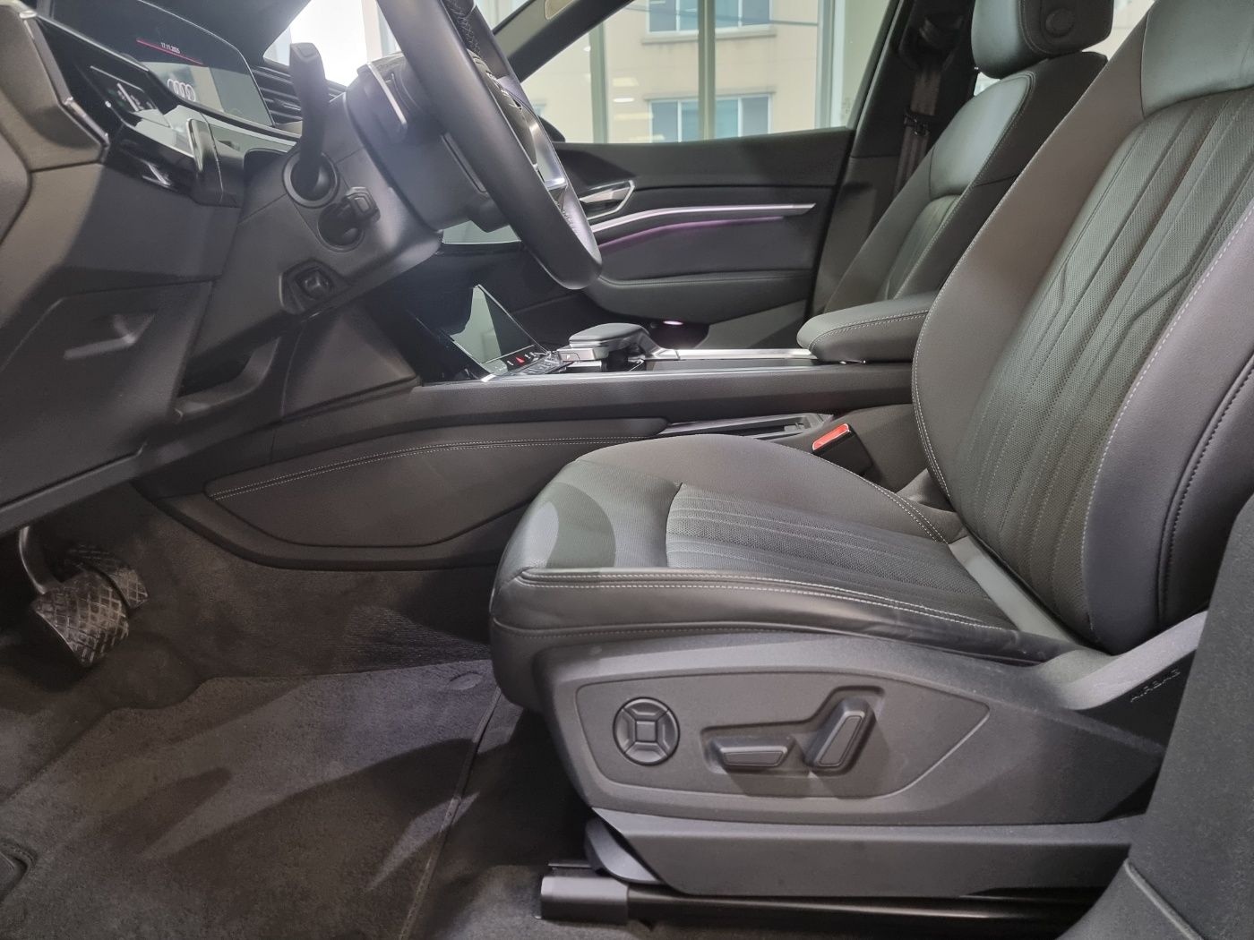 car slider