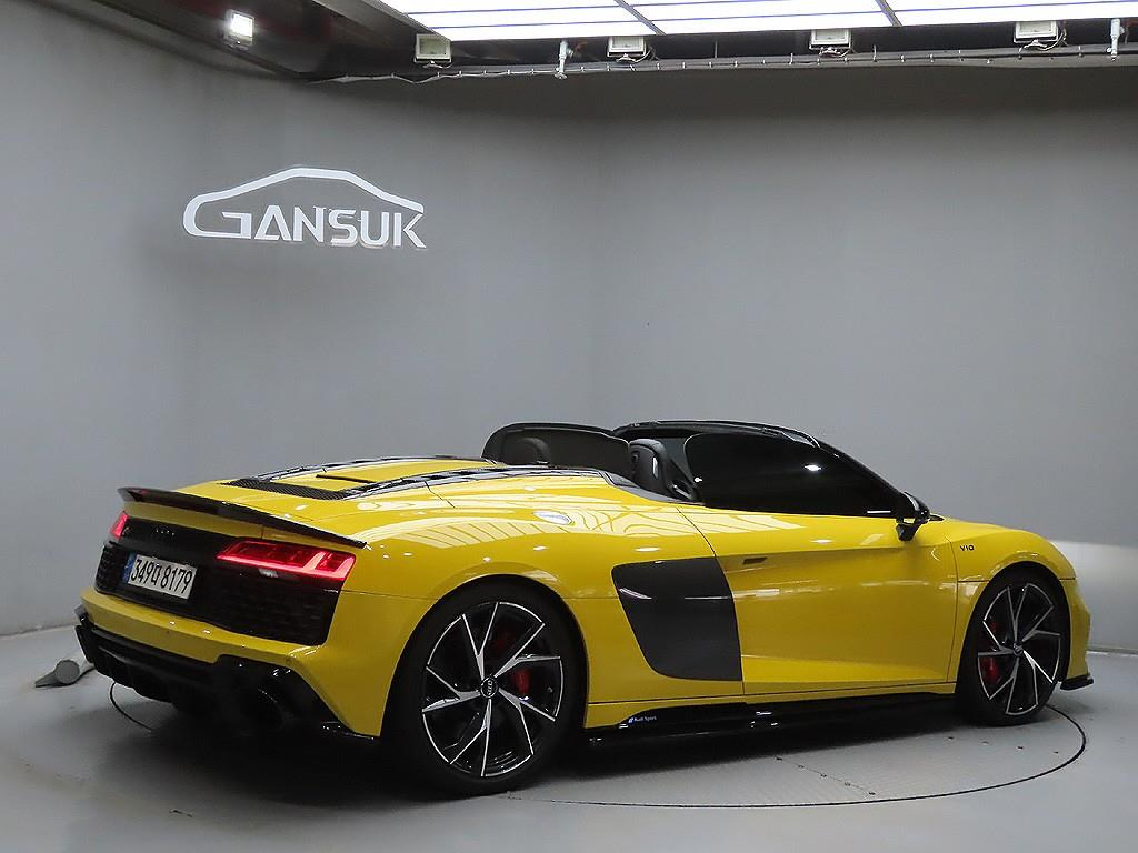 car slider