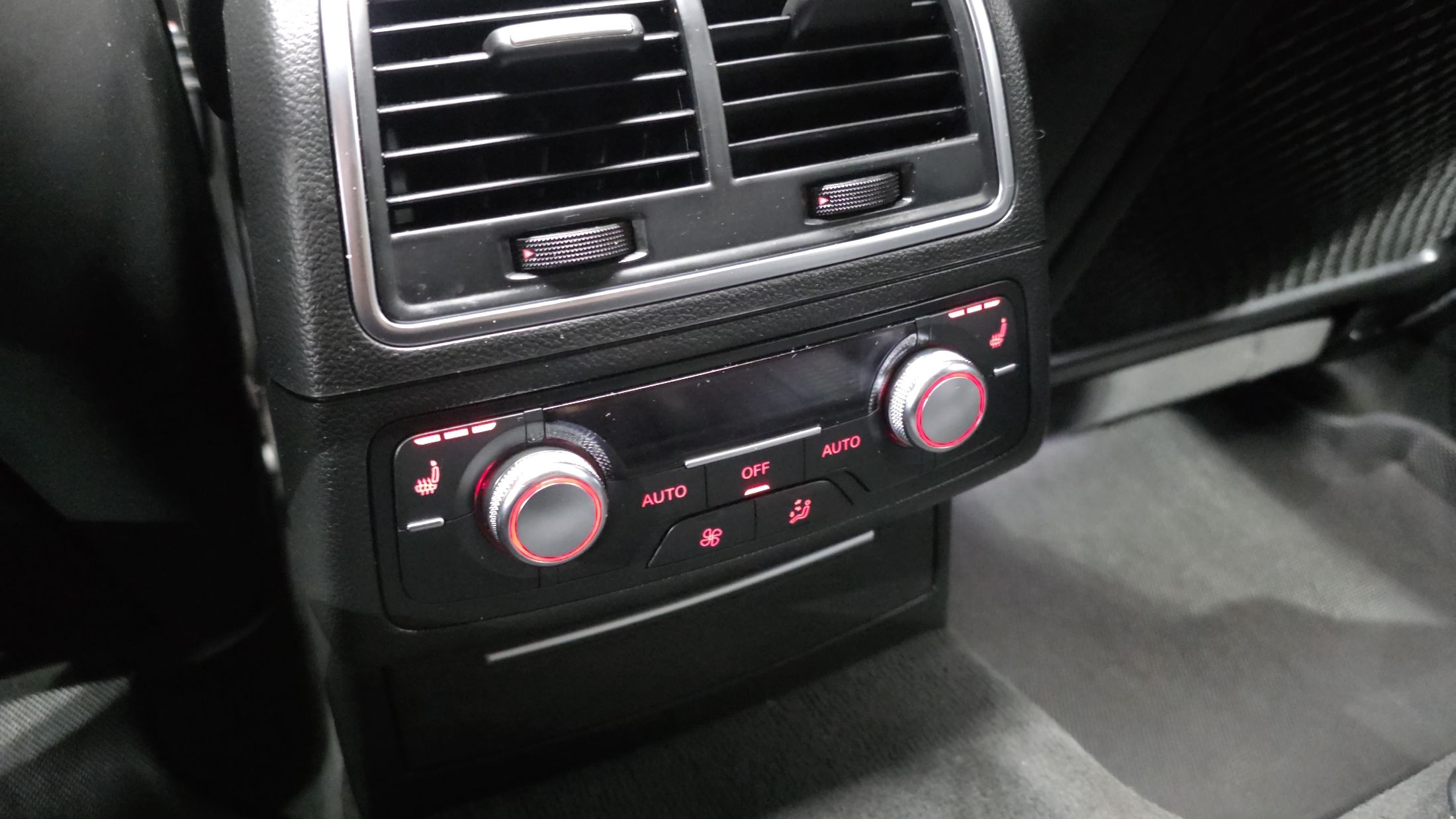 car slider