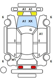 Аукционный лист
