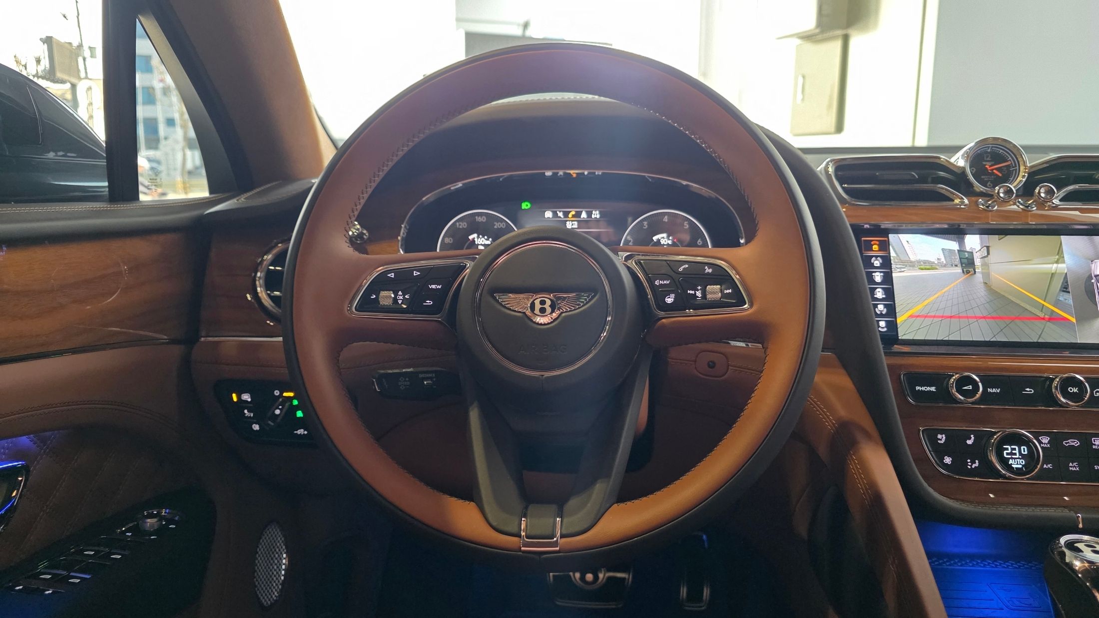 car slider