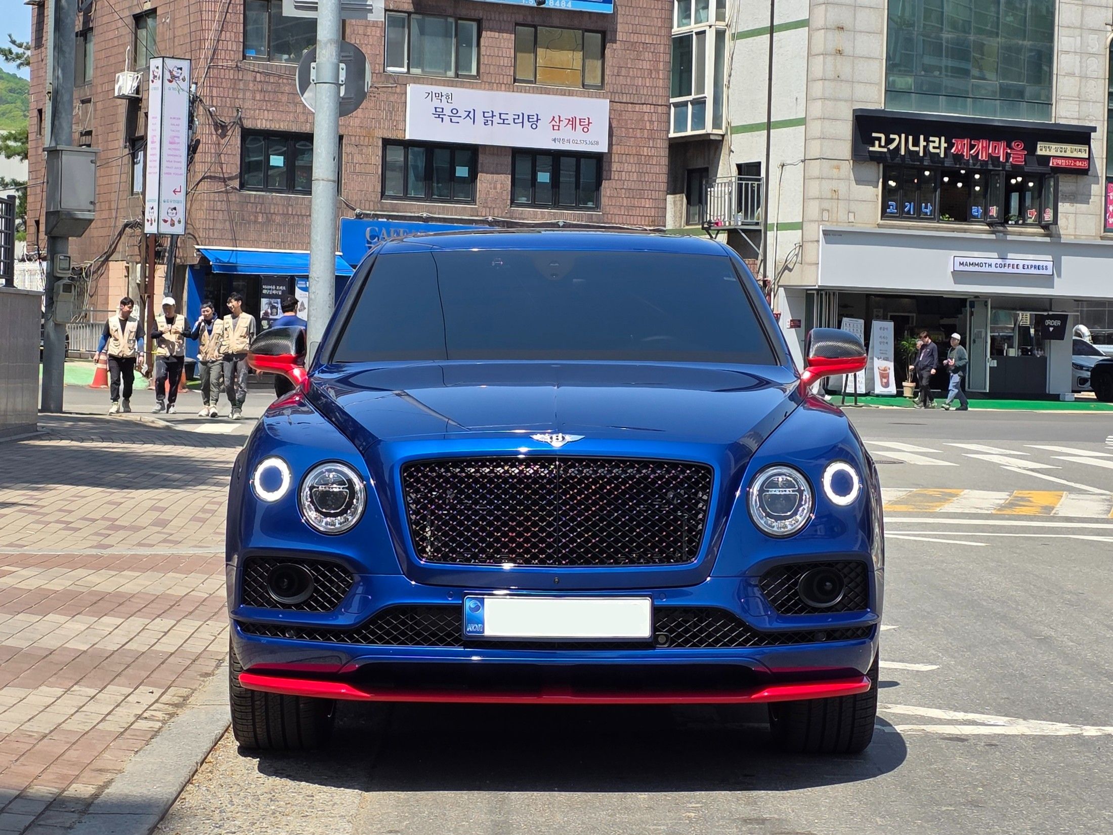 car preview