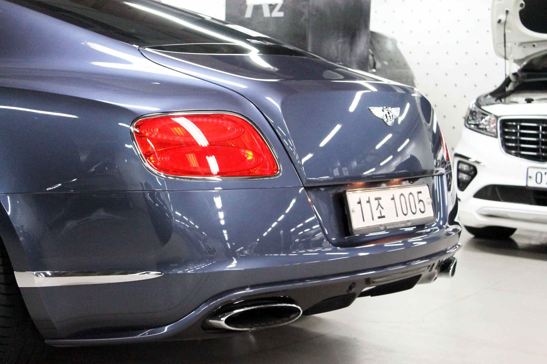 car slider