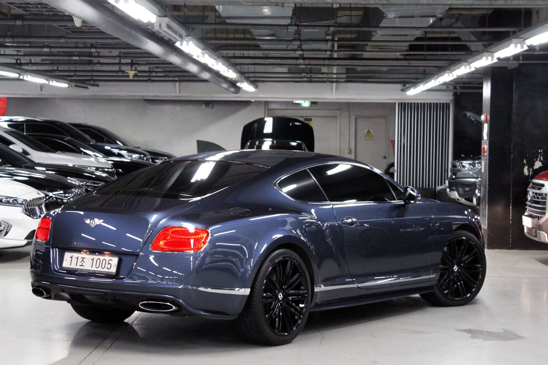 car slider