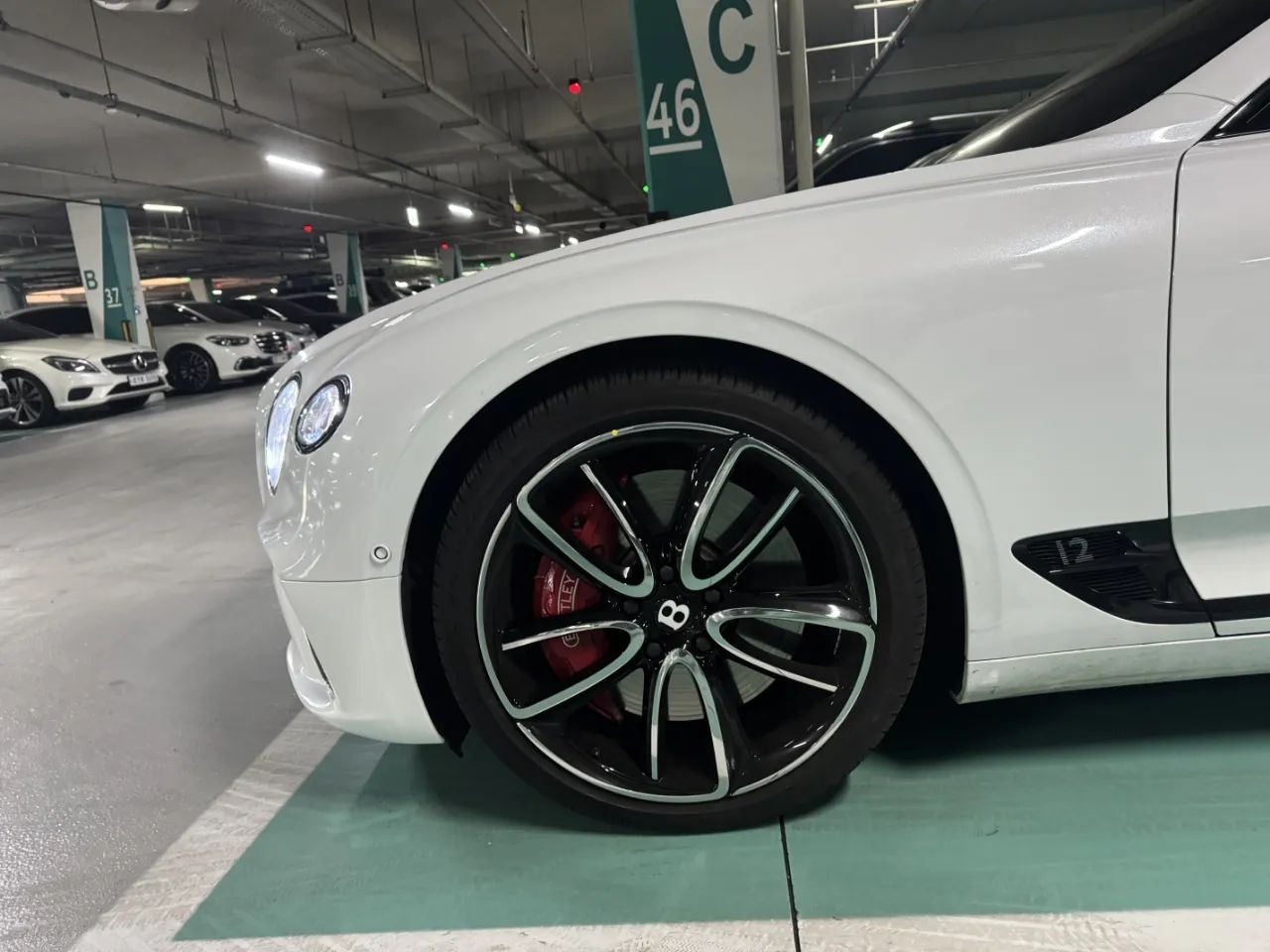 car slider