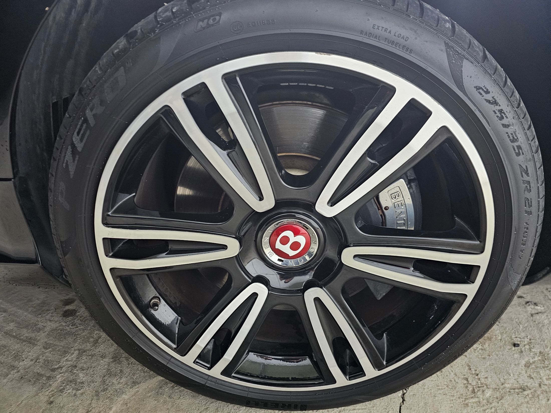 car slider