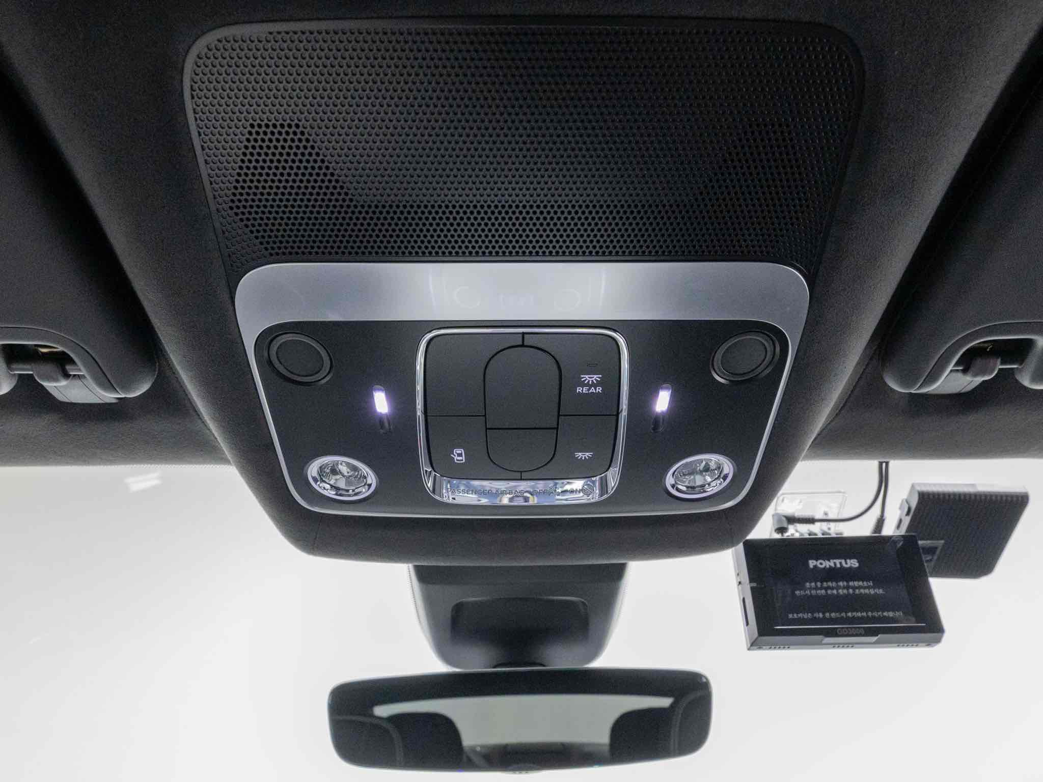 car slider