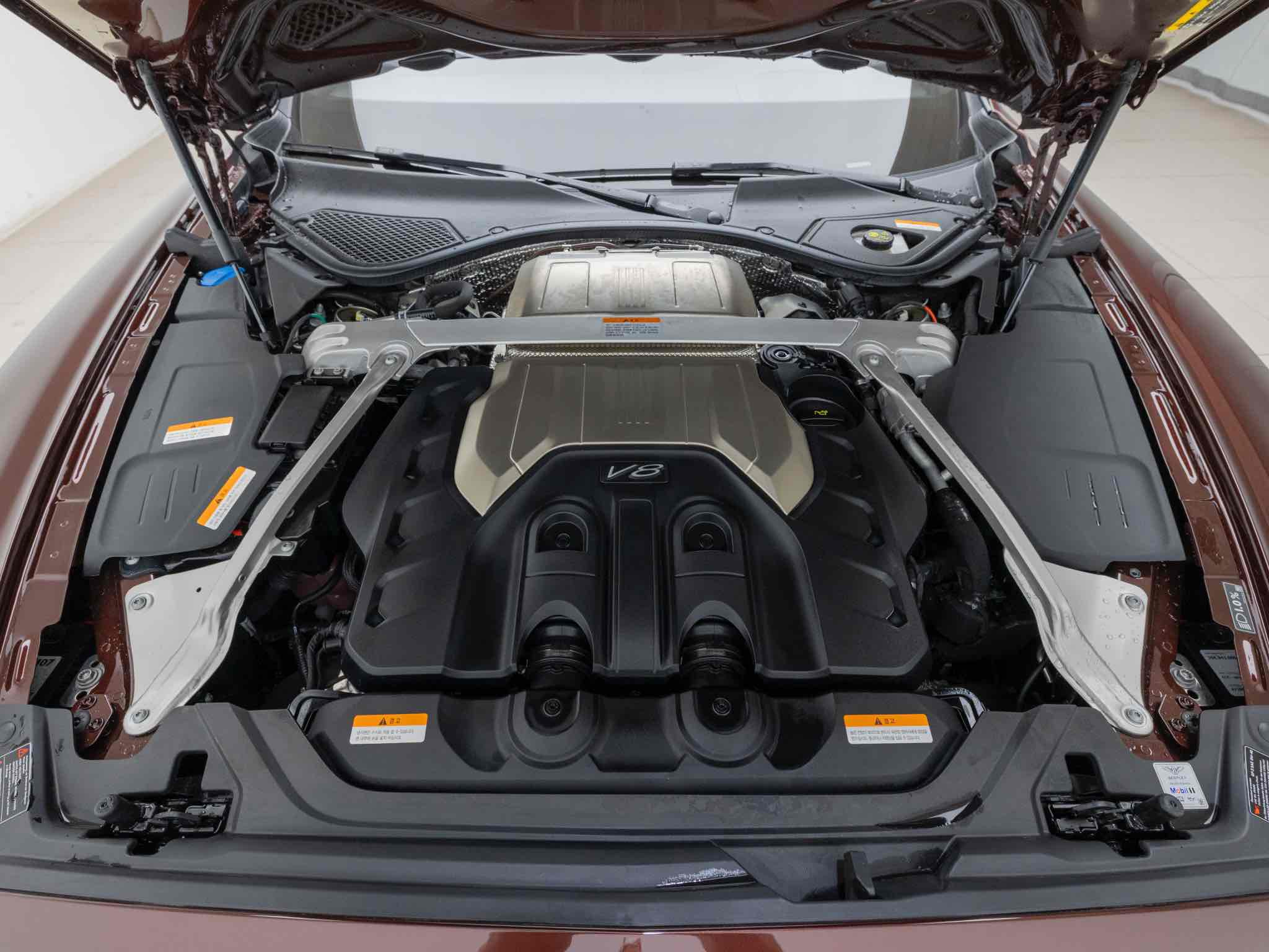 car slider