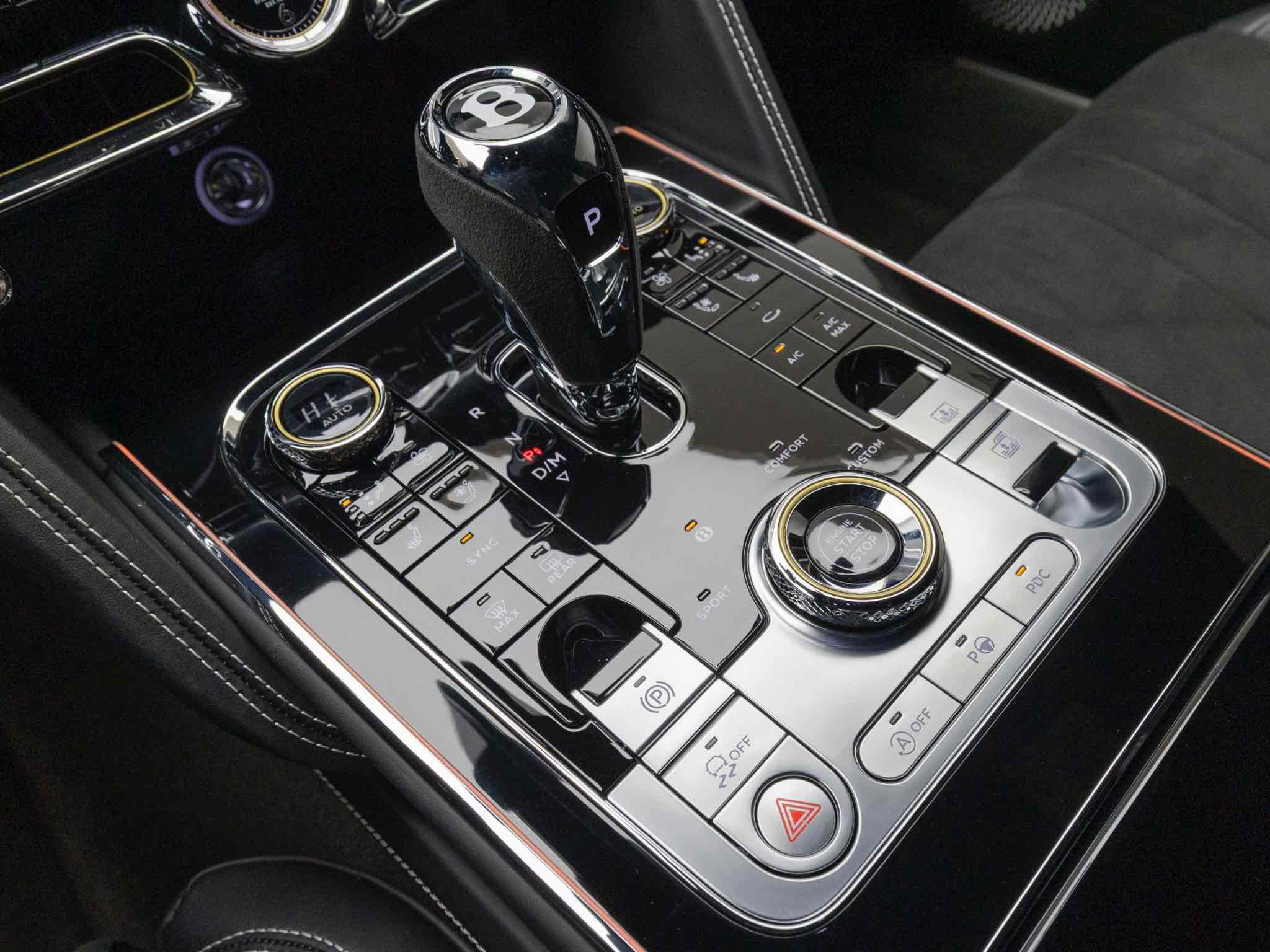 car slider