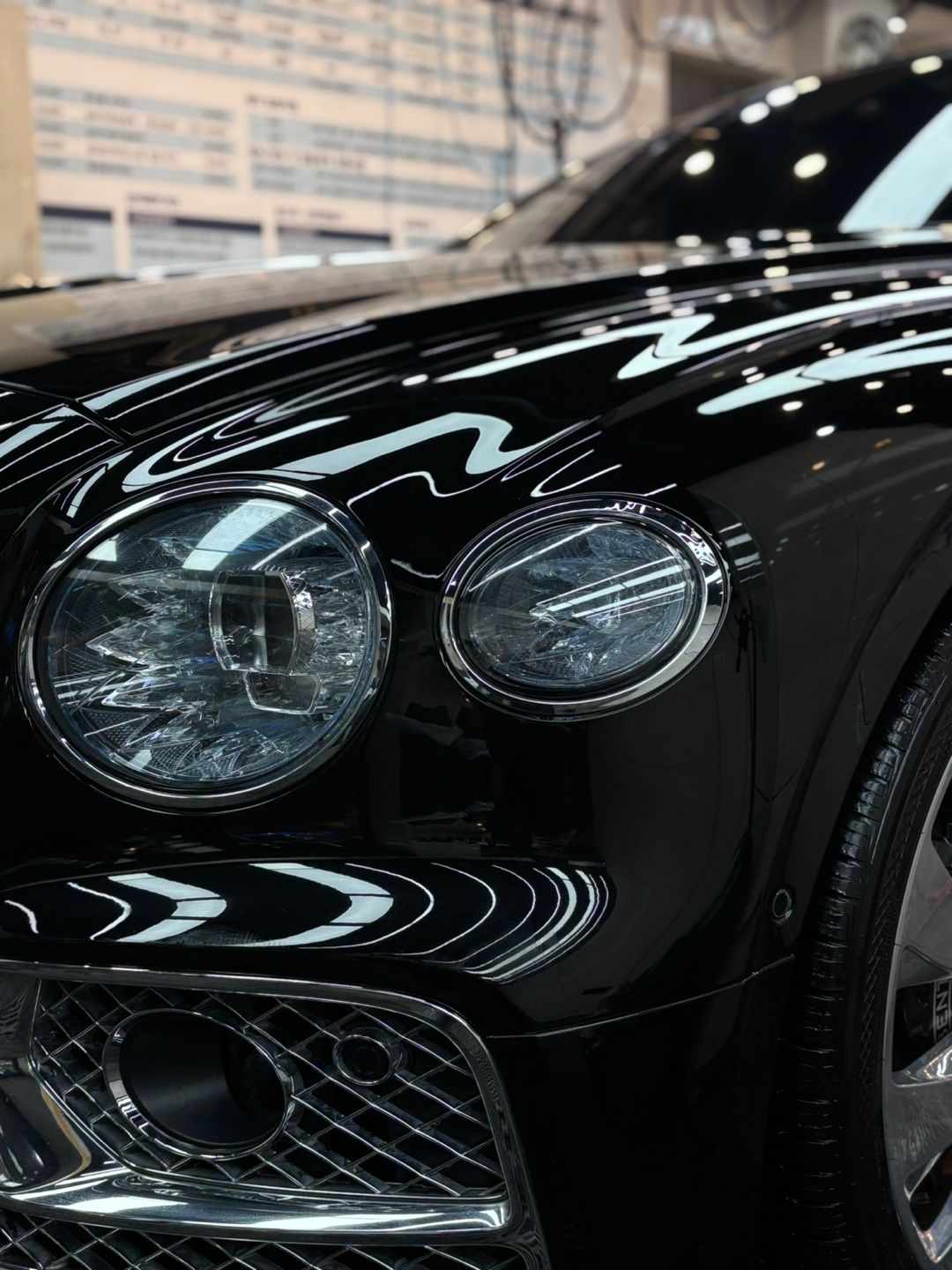 car slider