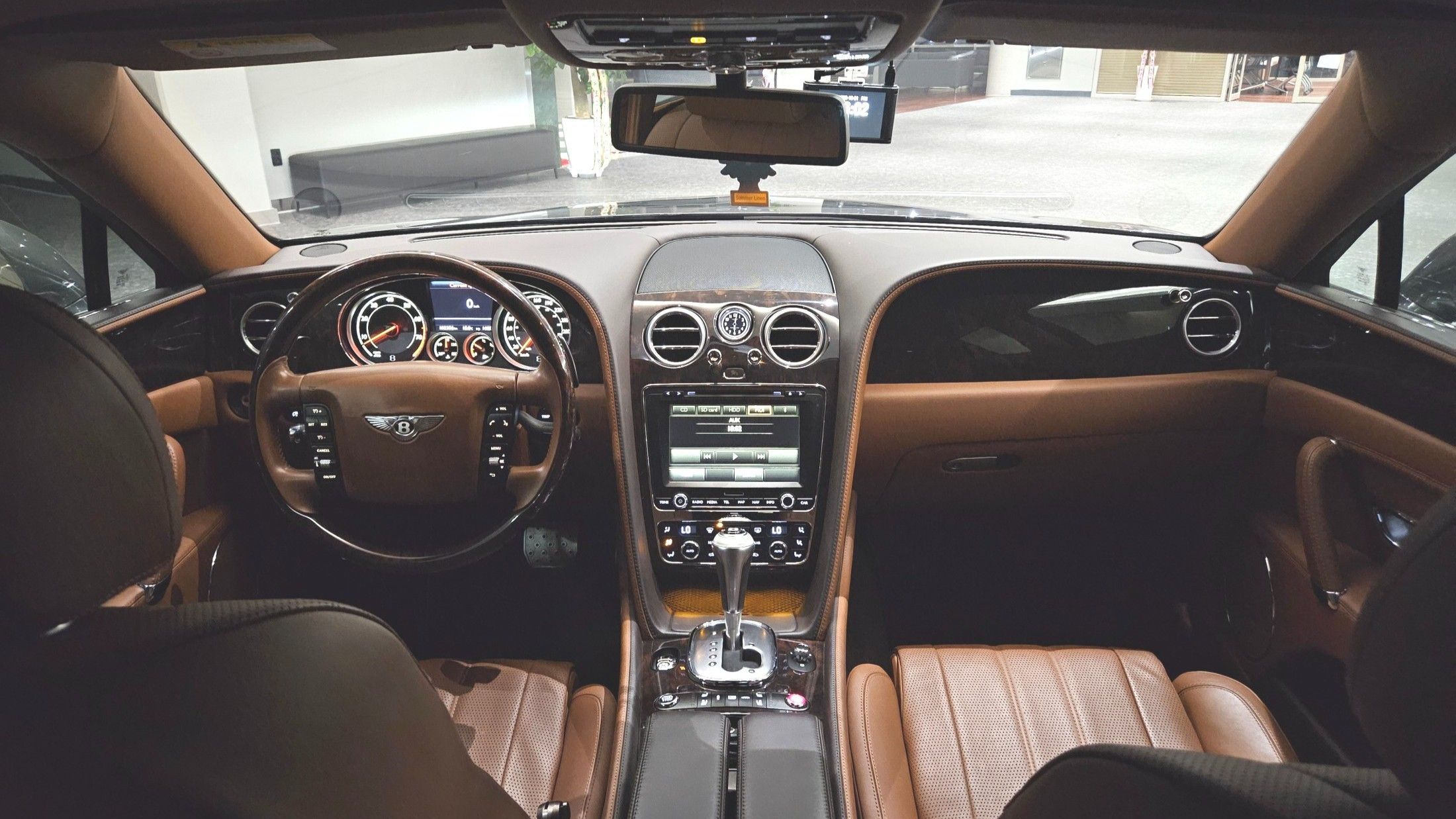 car slider