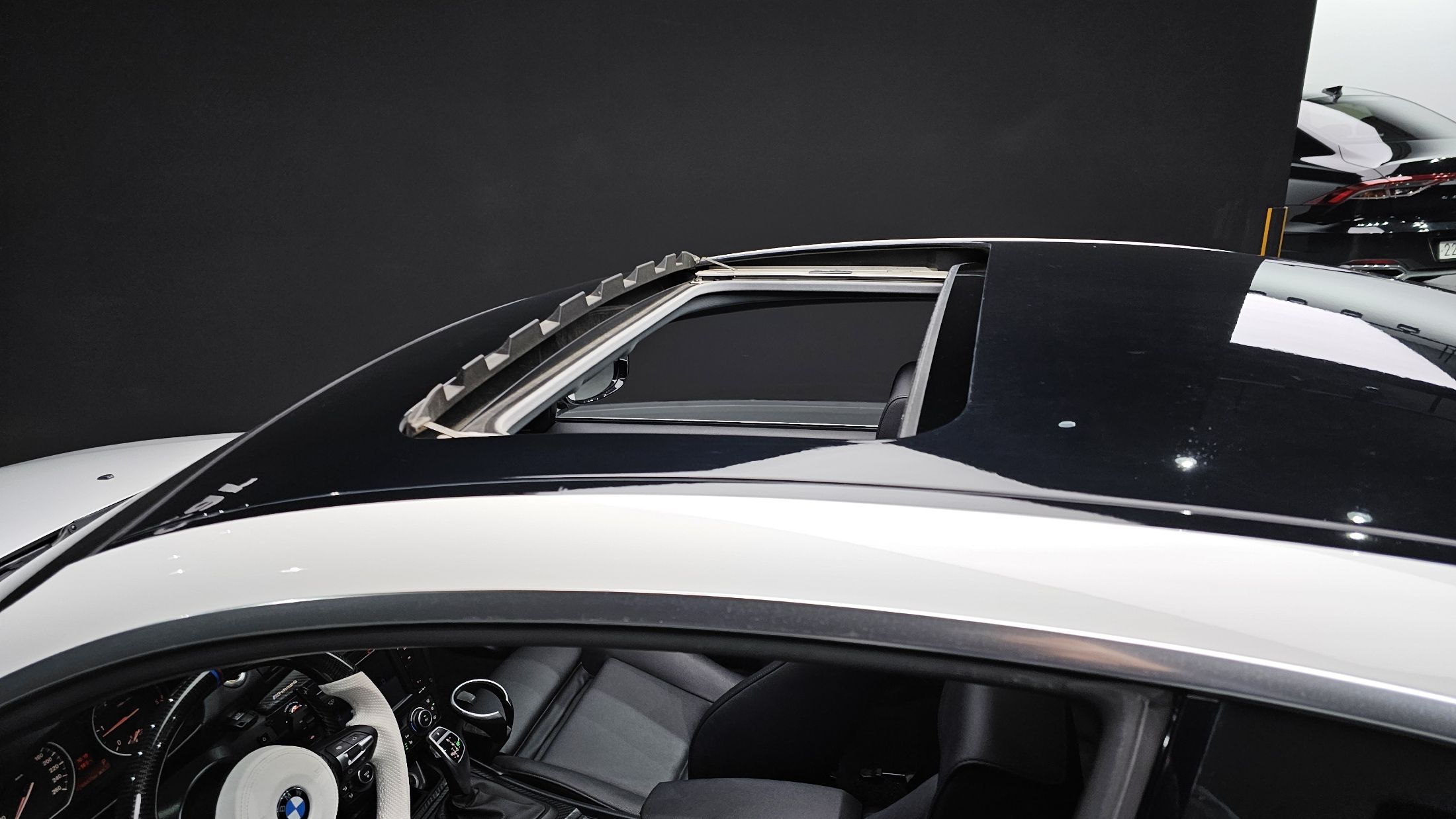 car slider