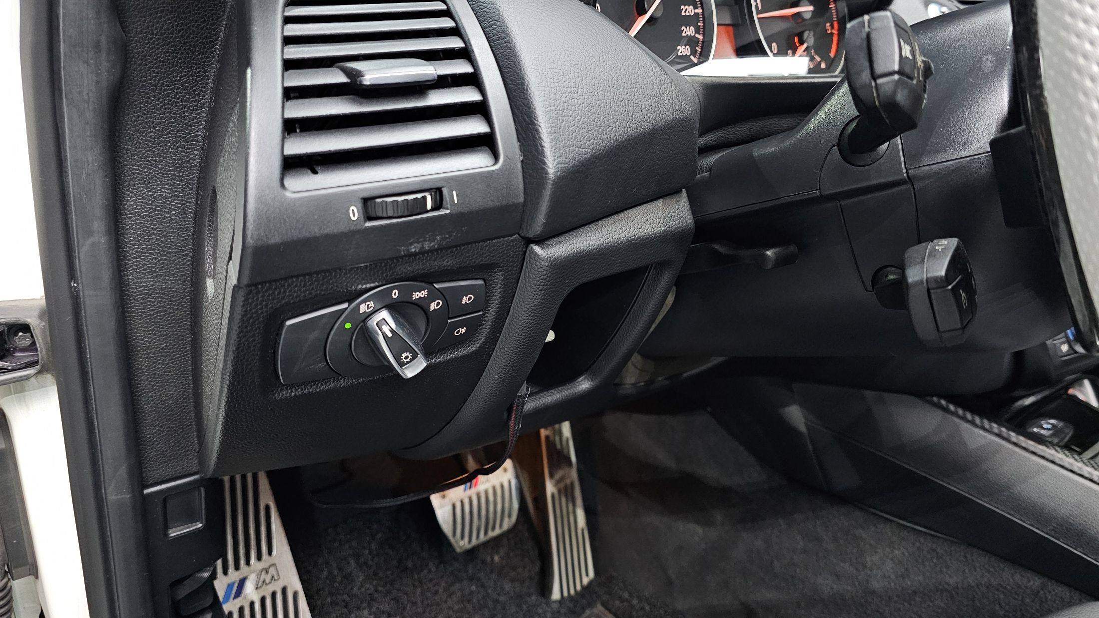 car slider