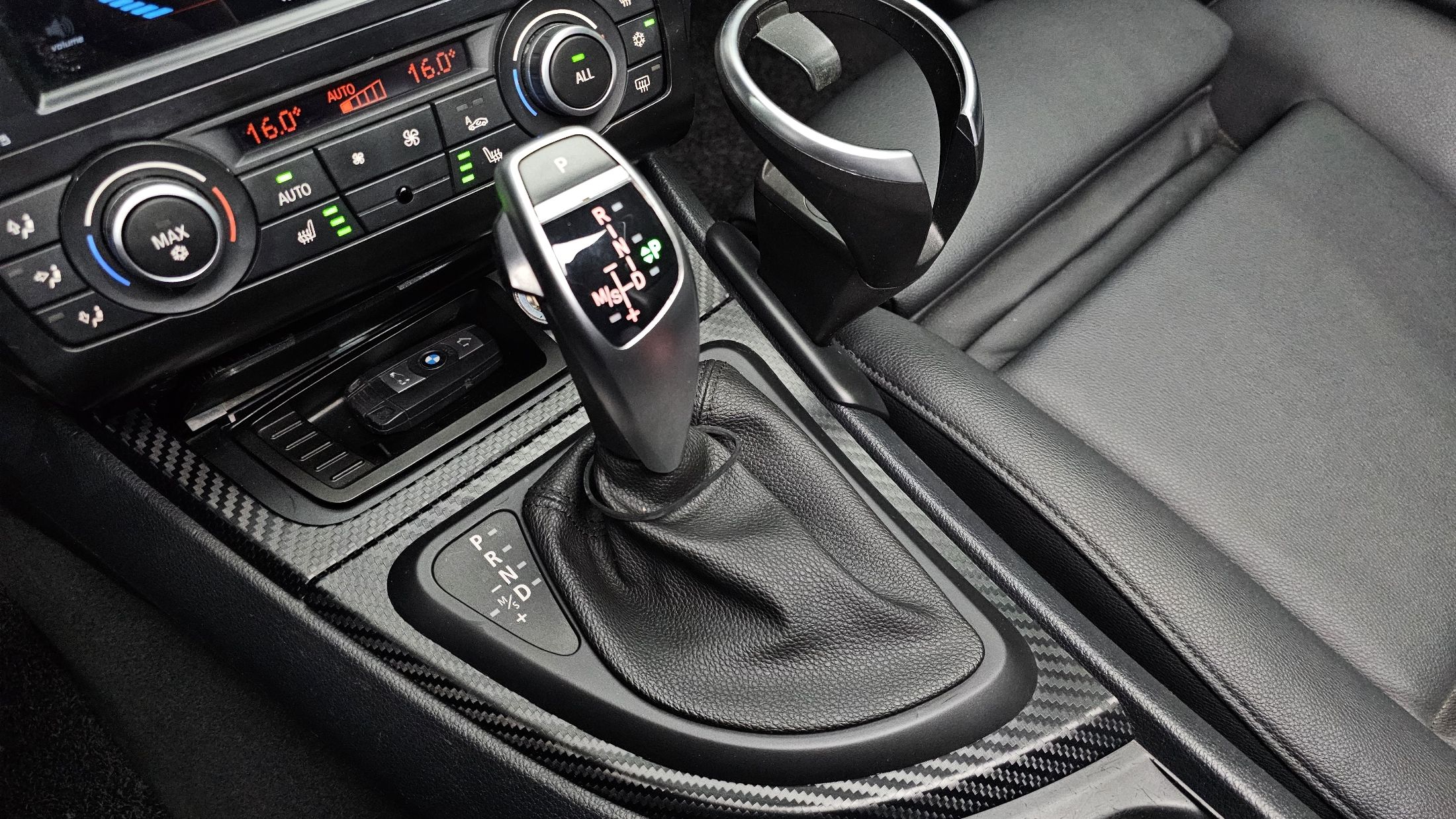 car slider