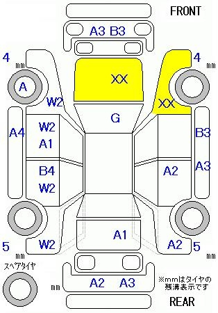 Аукционный лист