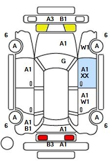 Аукционный лист