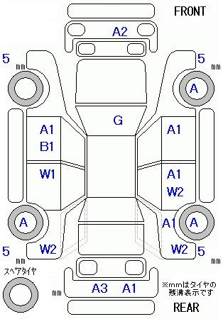 Аукционный лист
