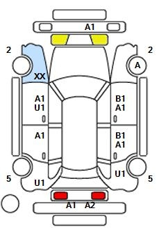 Аукционный лист