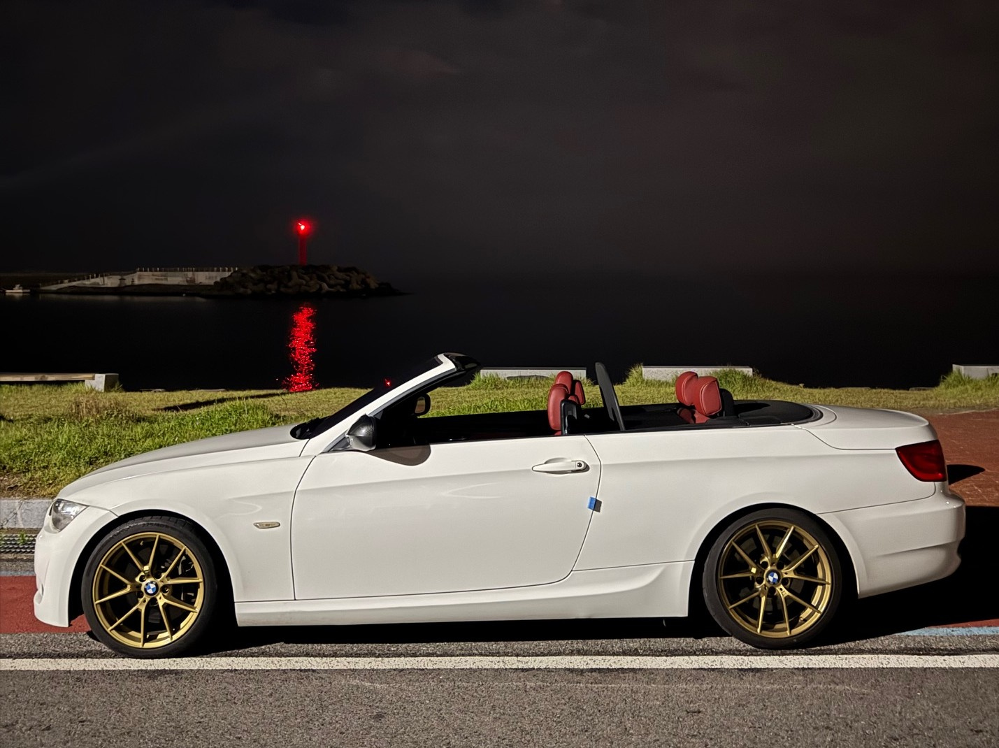 car slider