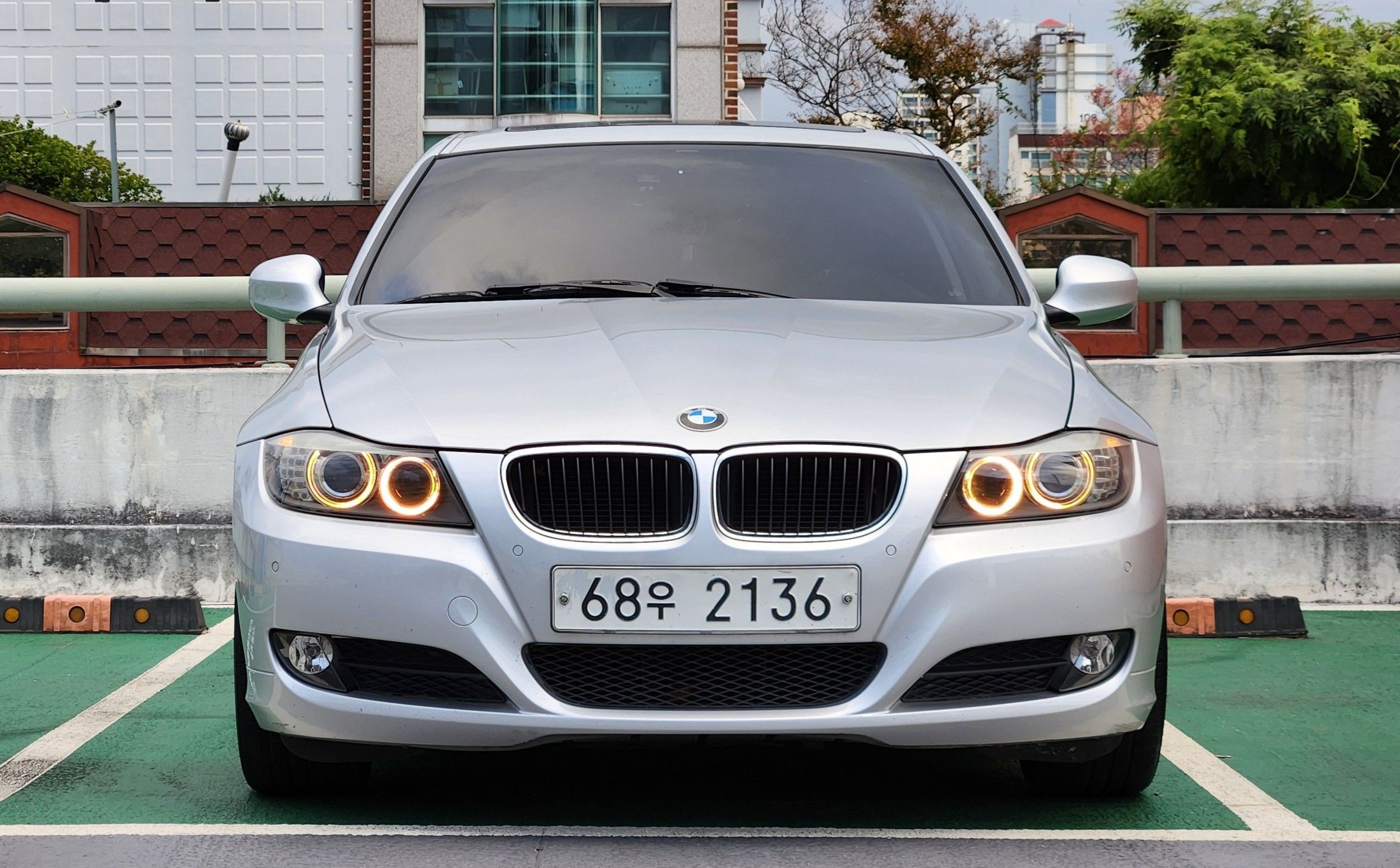 car slider