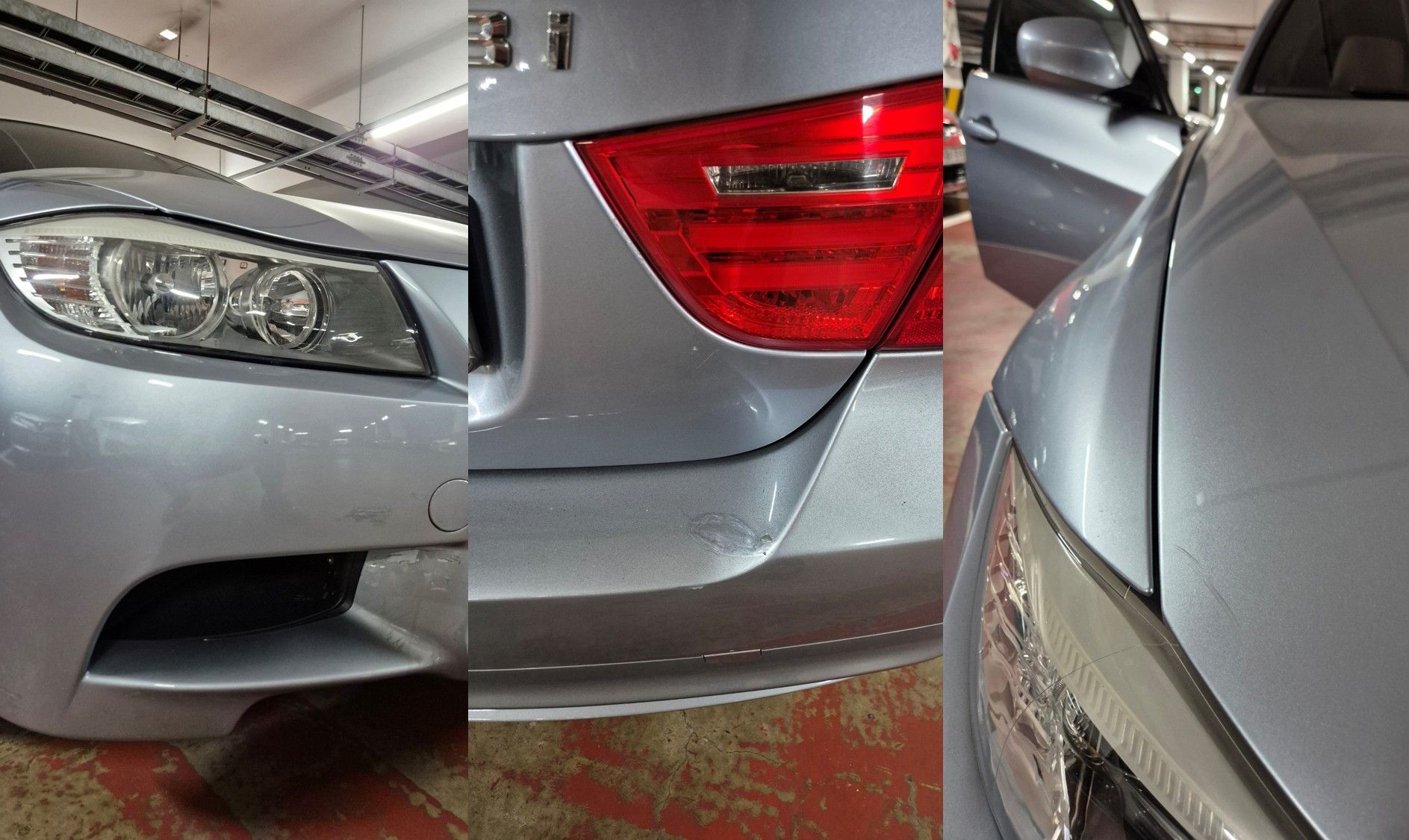 car slider