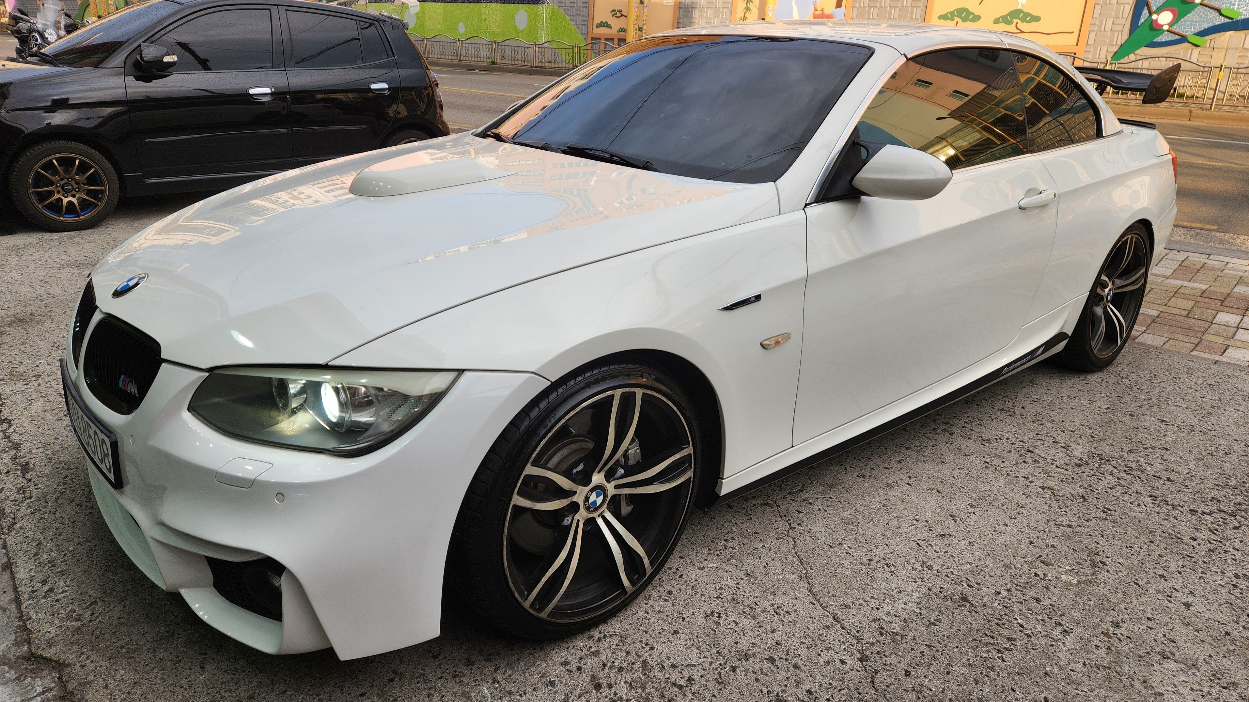 car preview