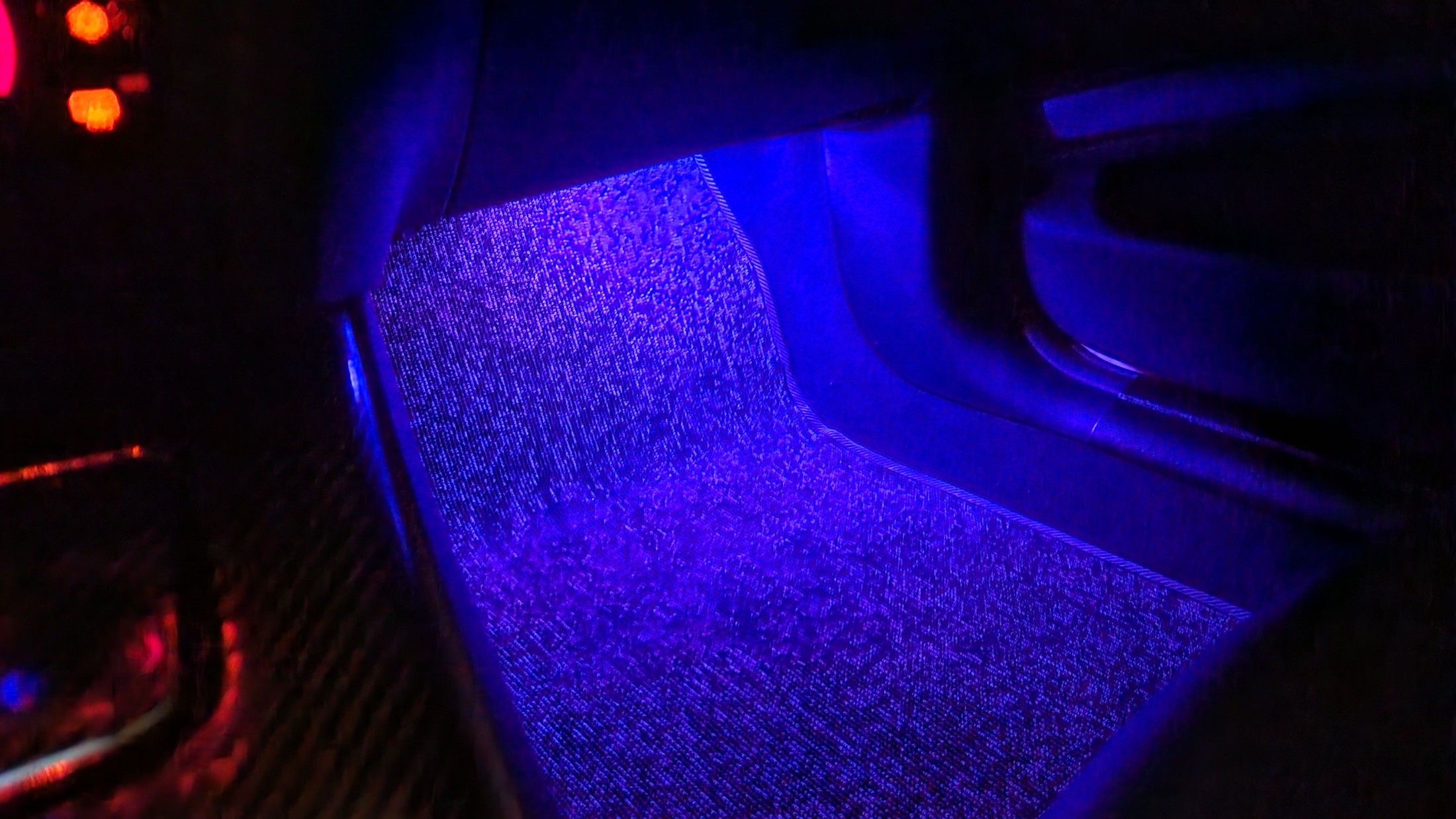car slider