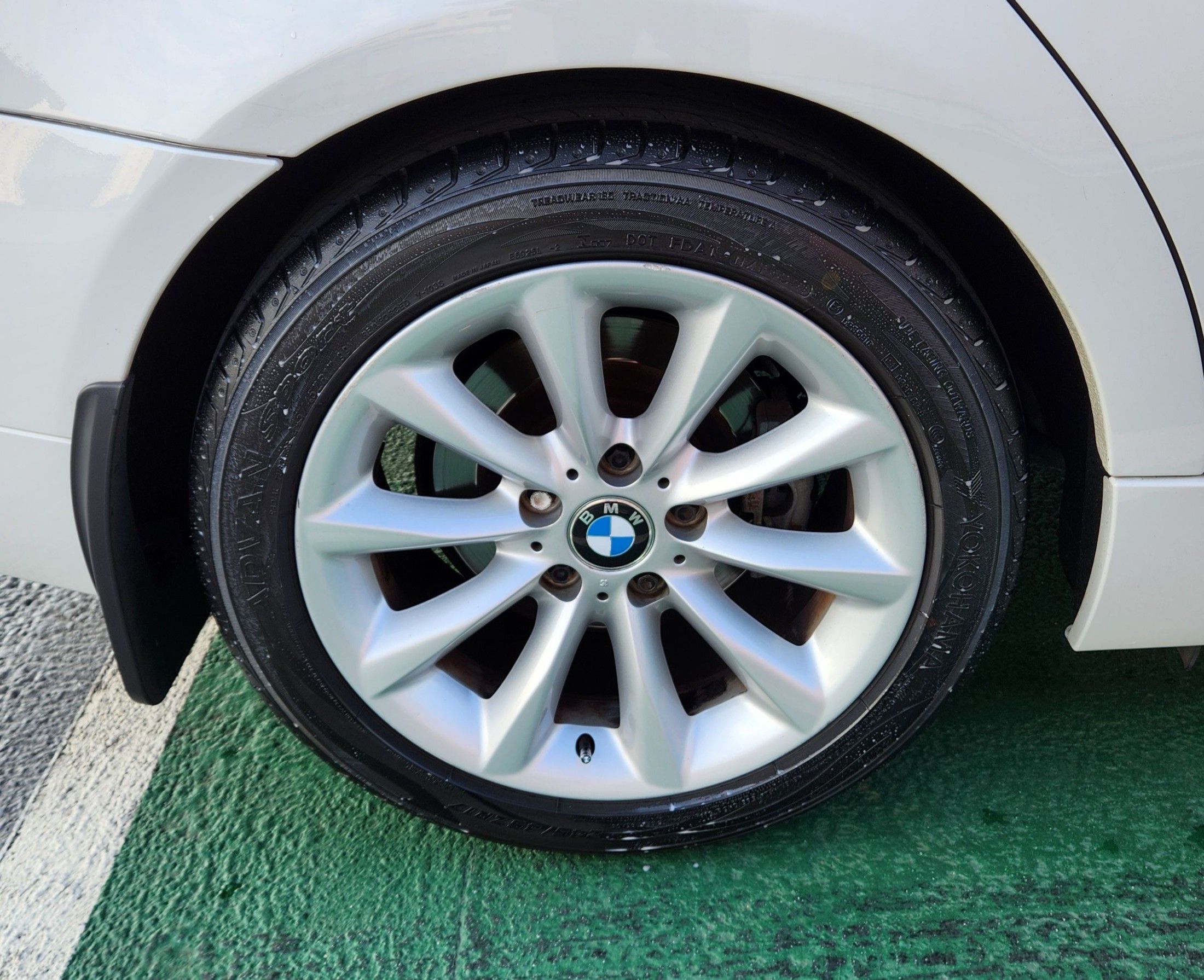 car slider
