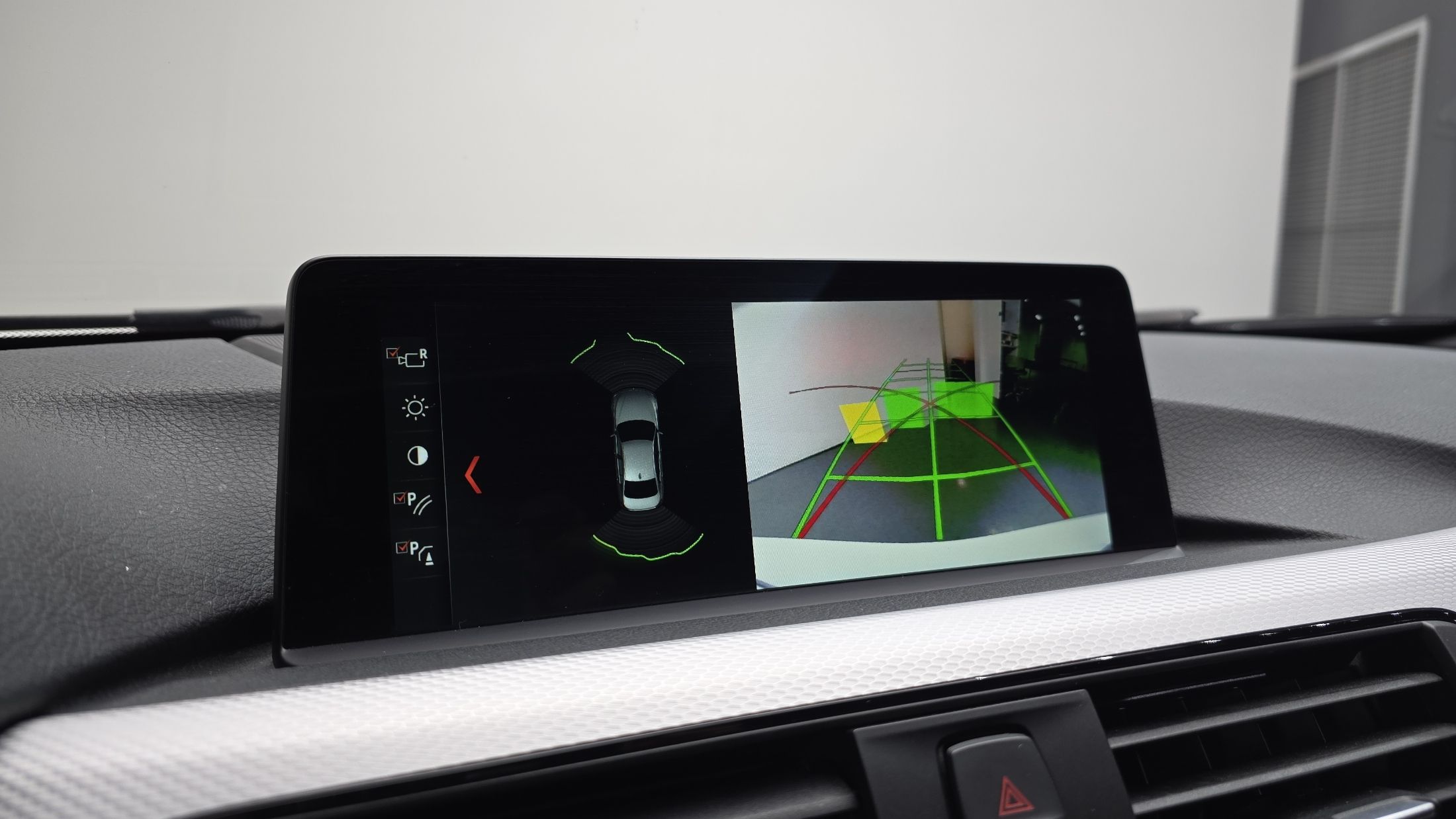 car slider