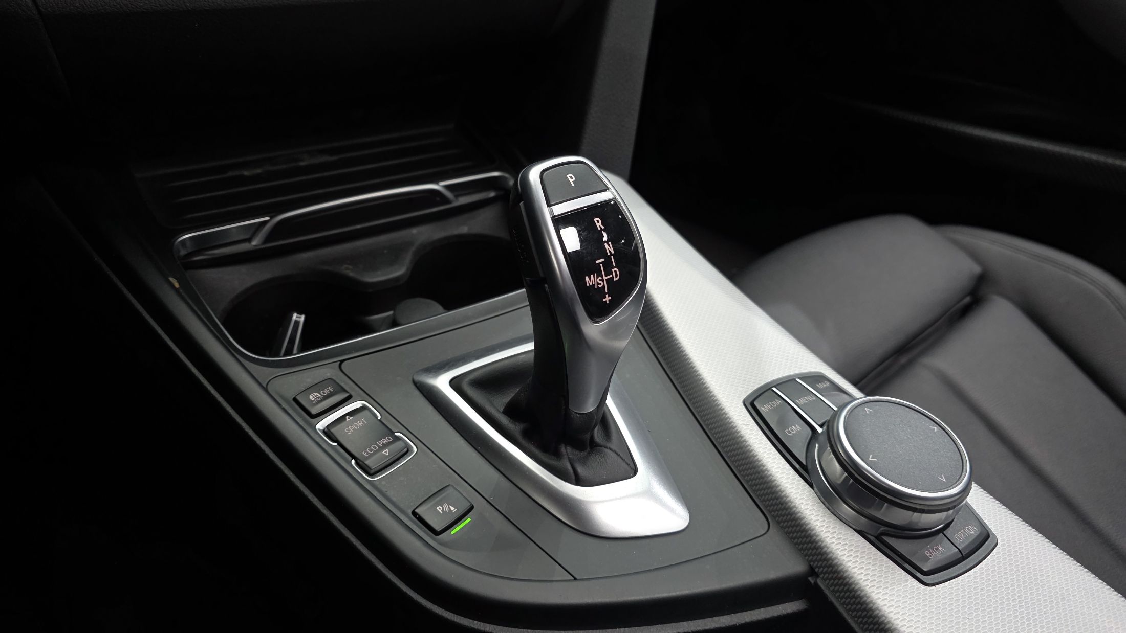 car slider
