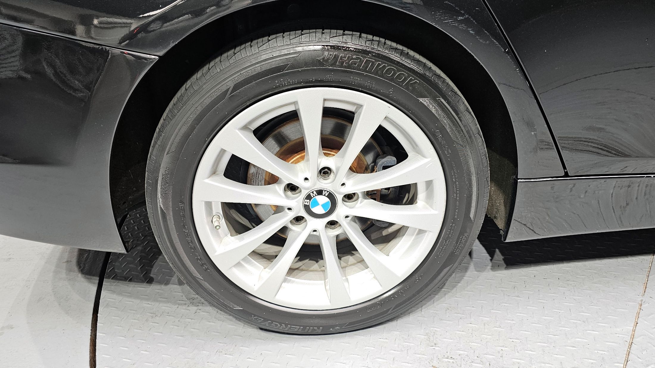 car slider