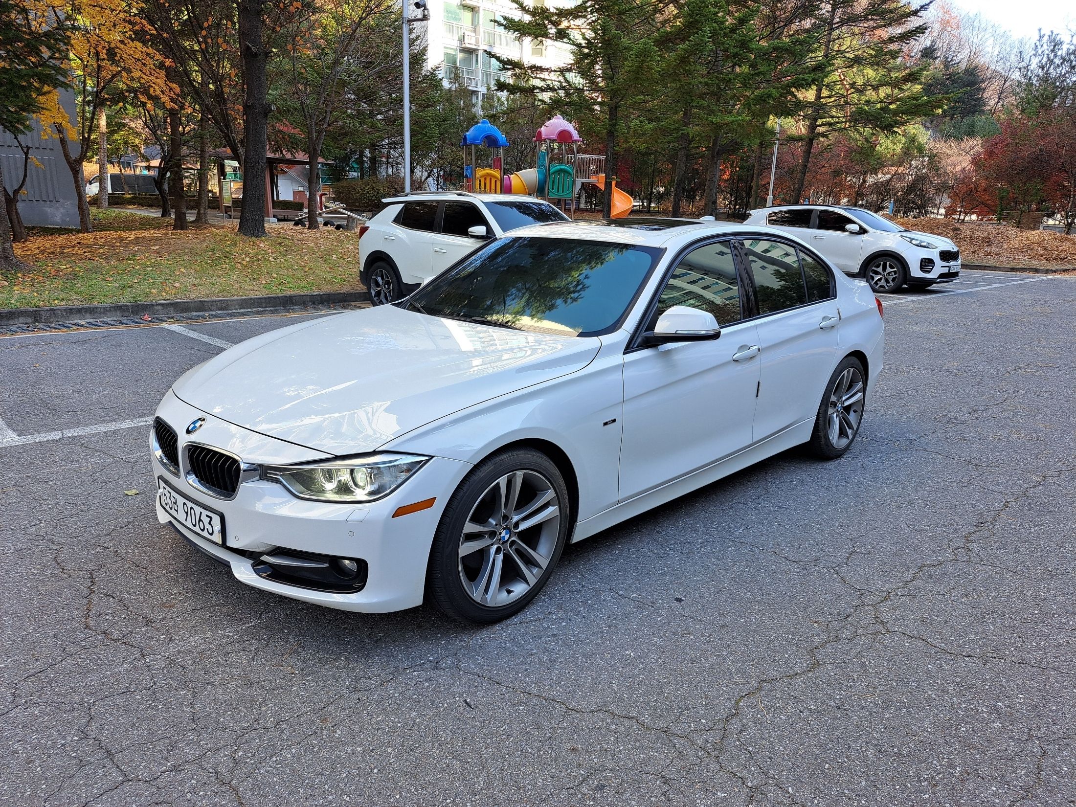 car preview