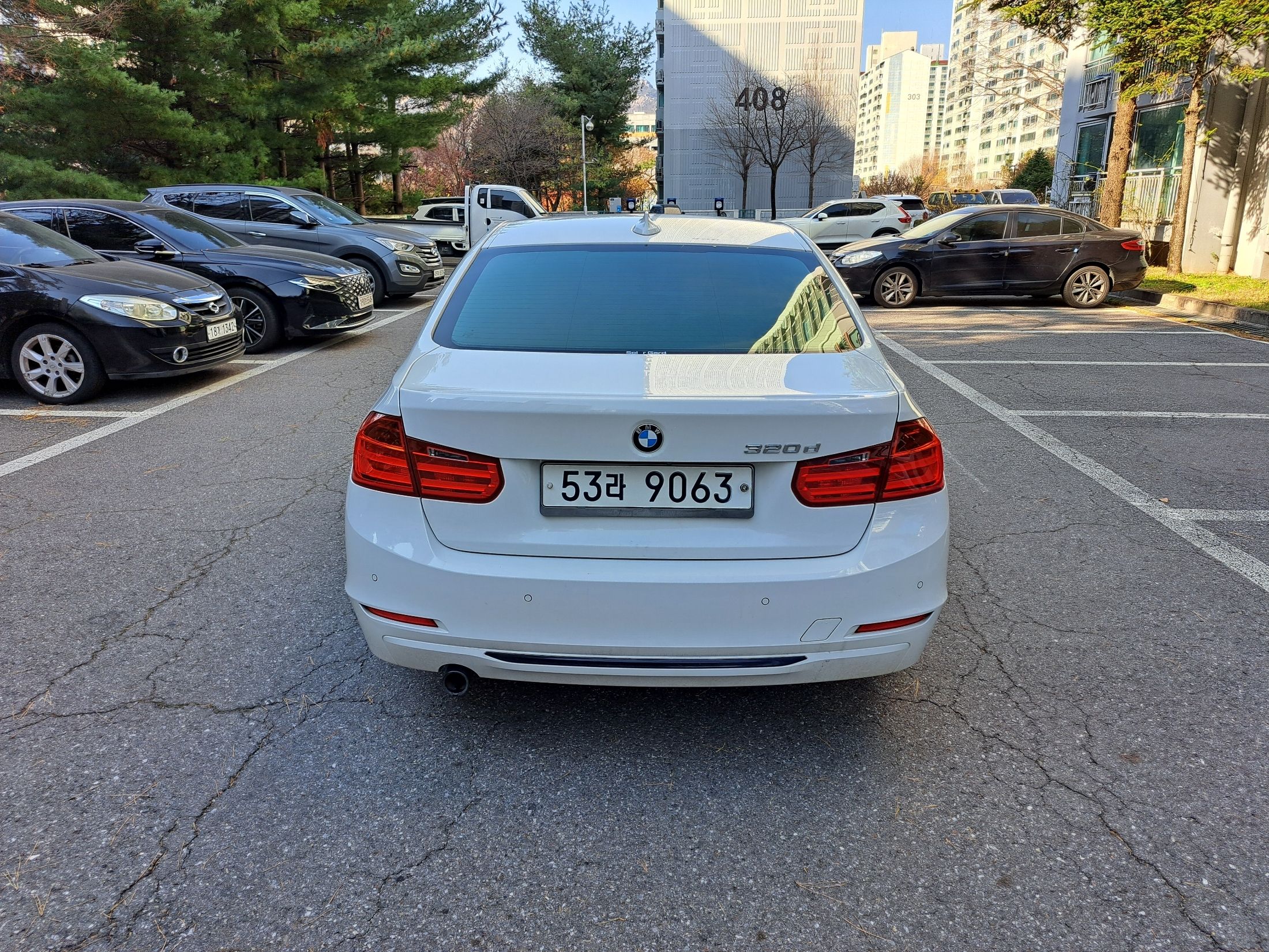 car slider