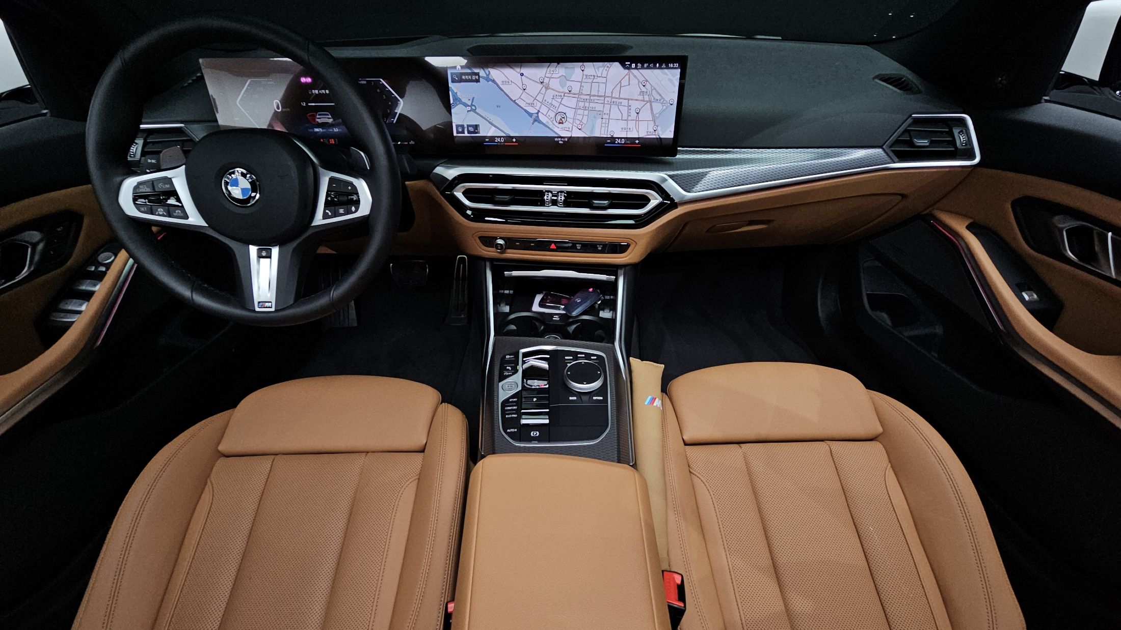 car slider