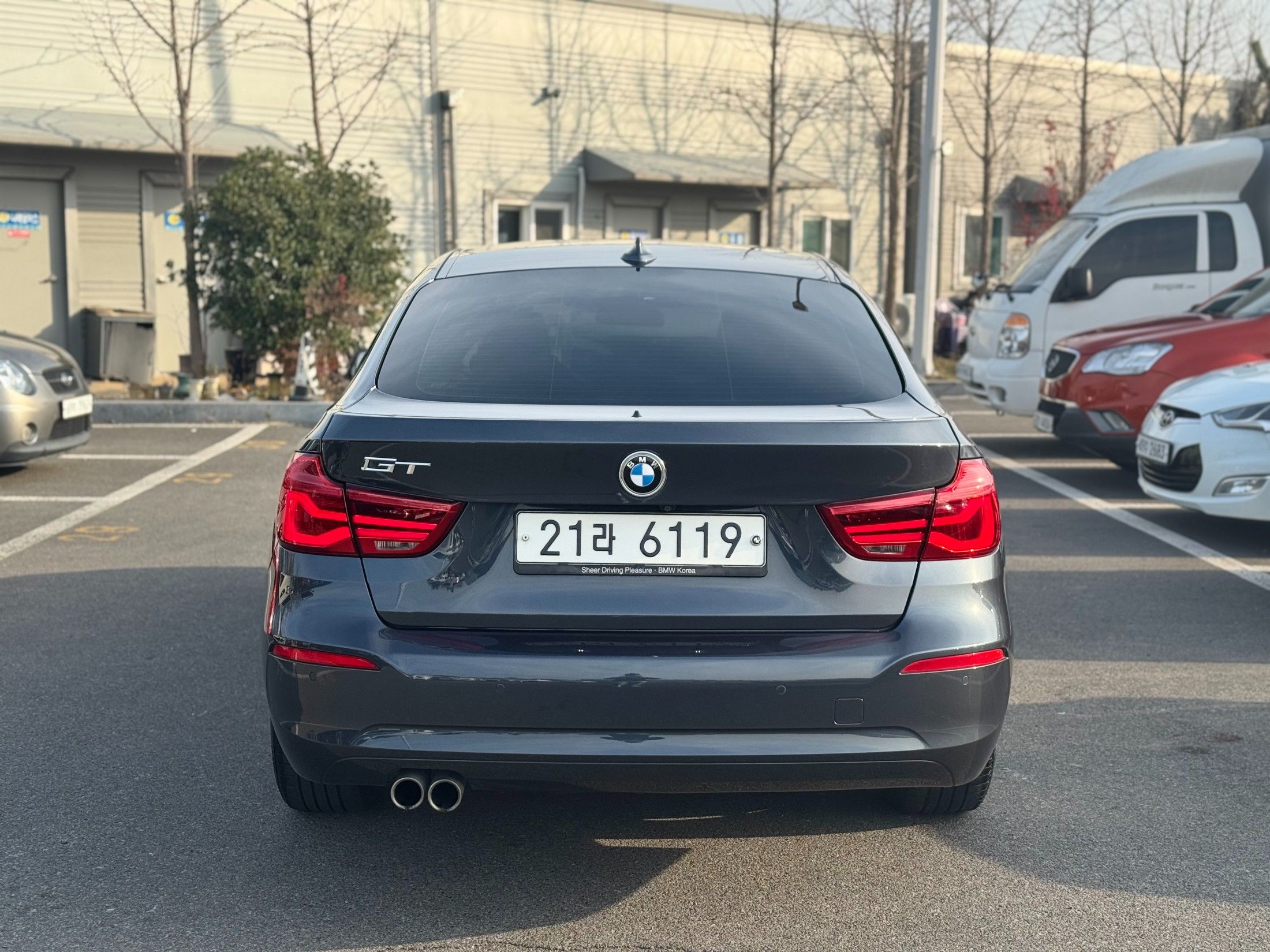 car slider