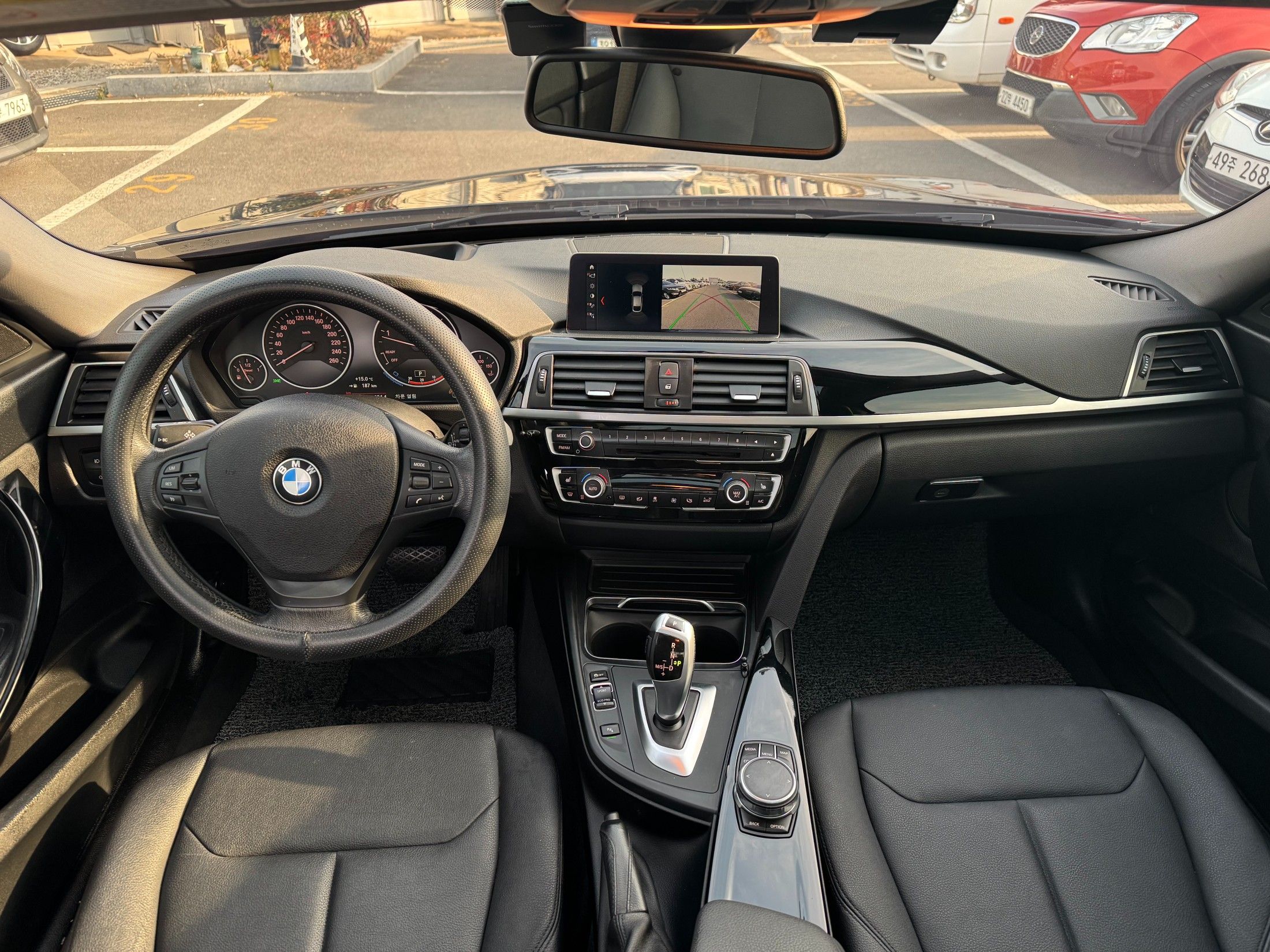 car slider