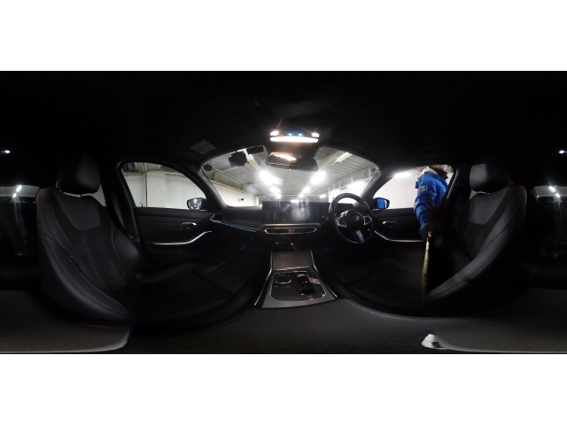 car slider