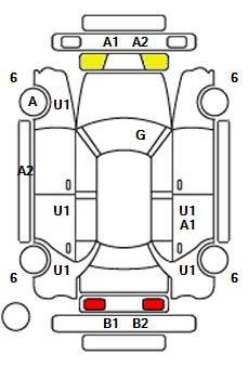 Аукционный лист
