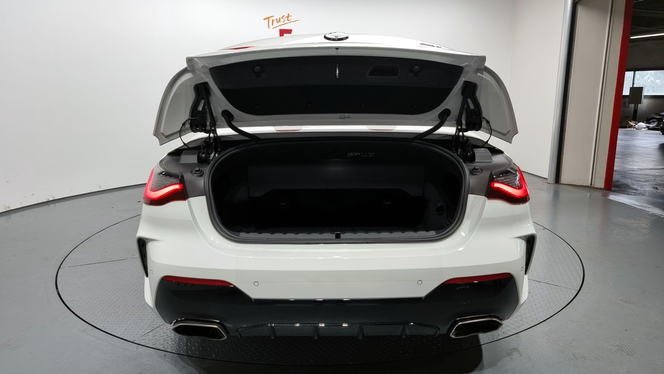 car slider