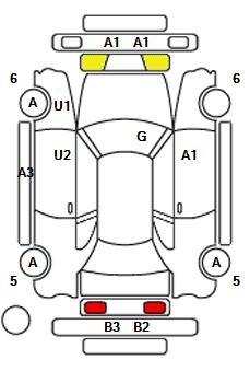 Аукционный лист