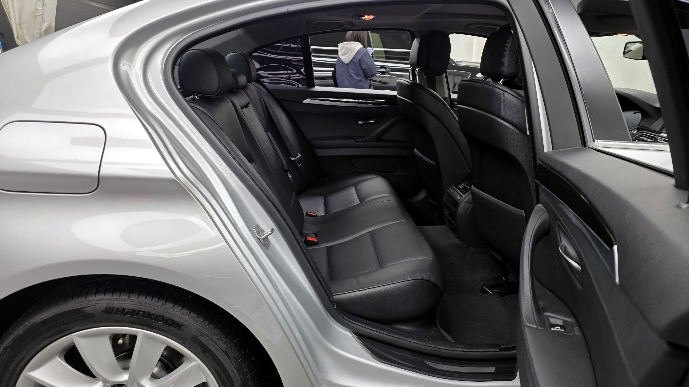 car slider