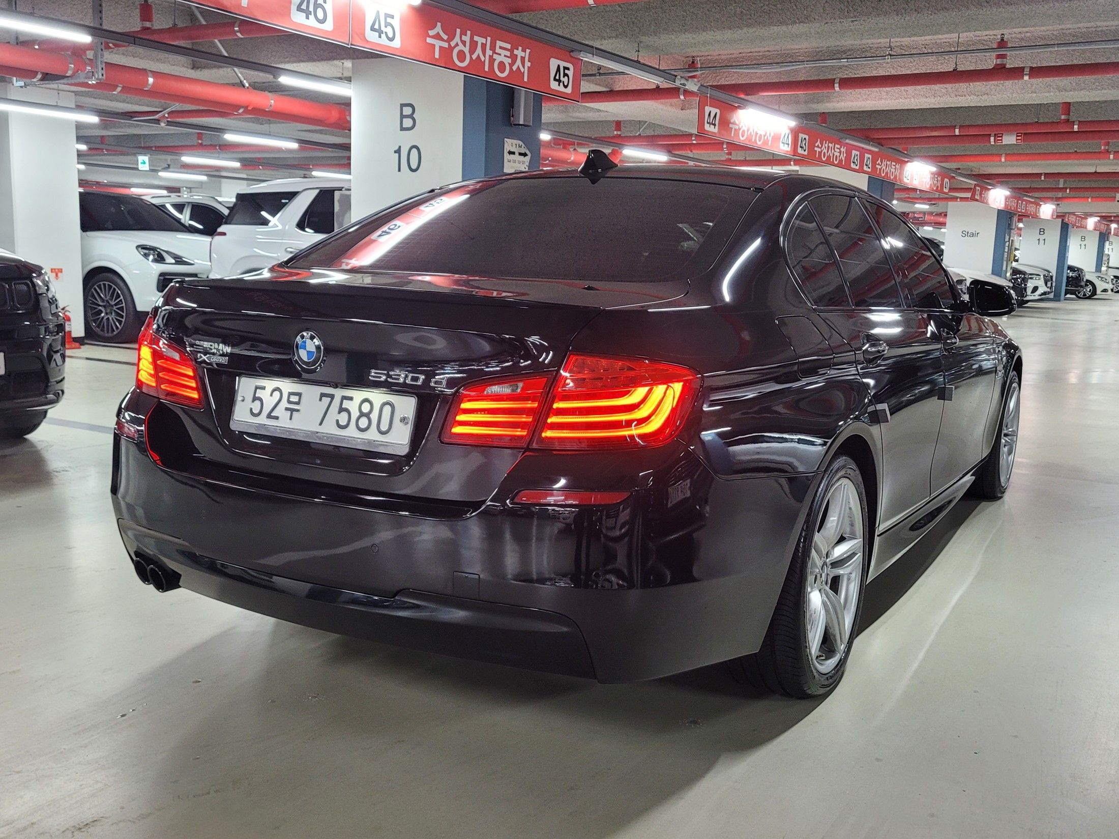 car preview